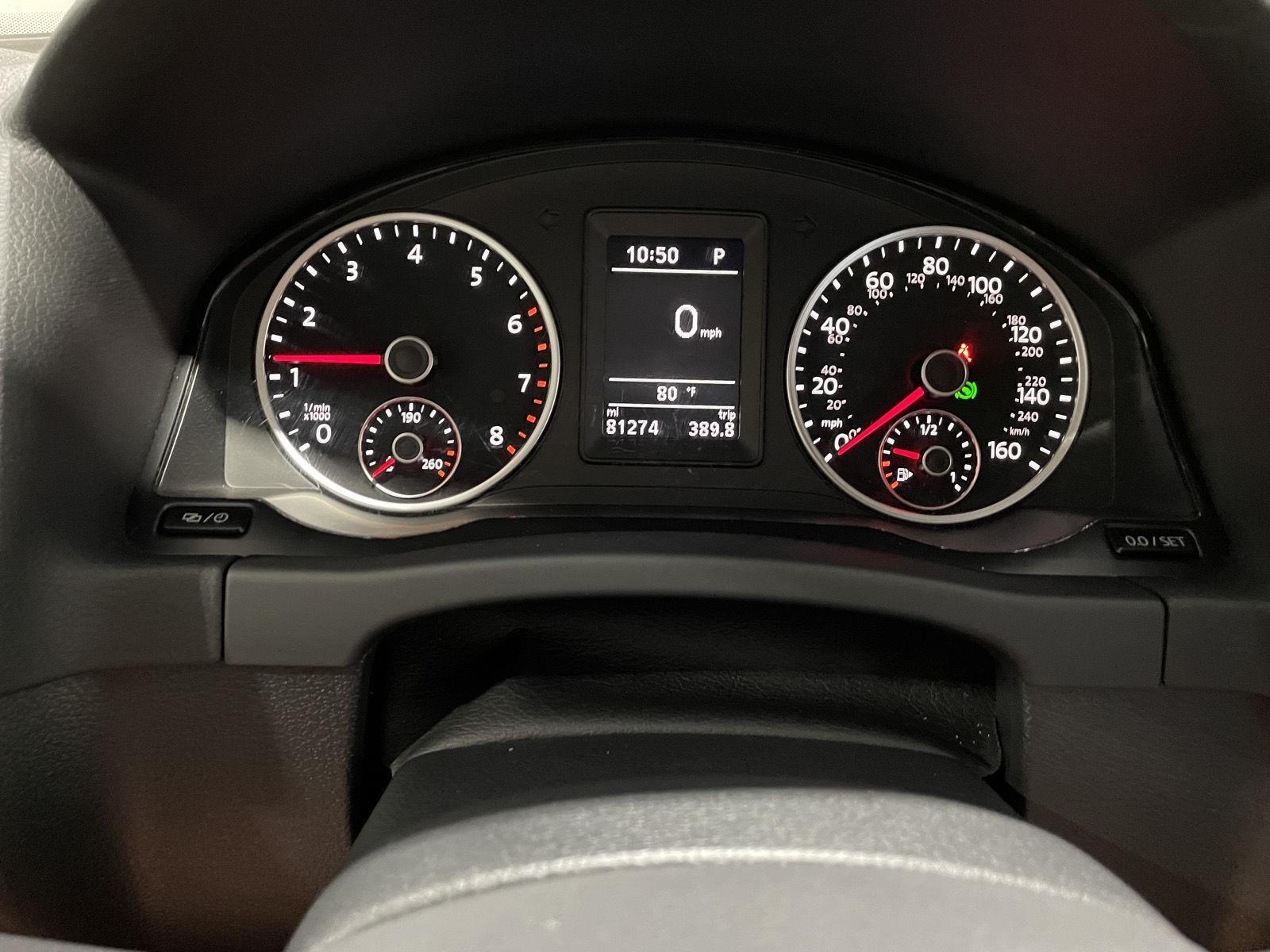 Used 2017 Volkswagen Tiguan Limited  4motion for sale in St Joseph MO