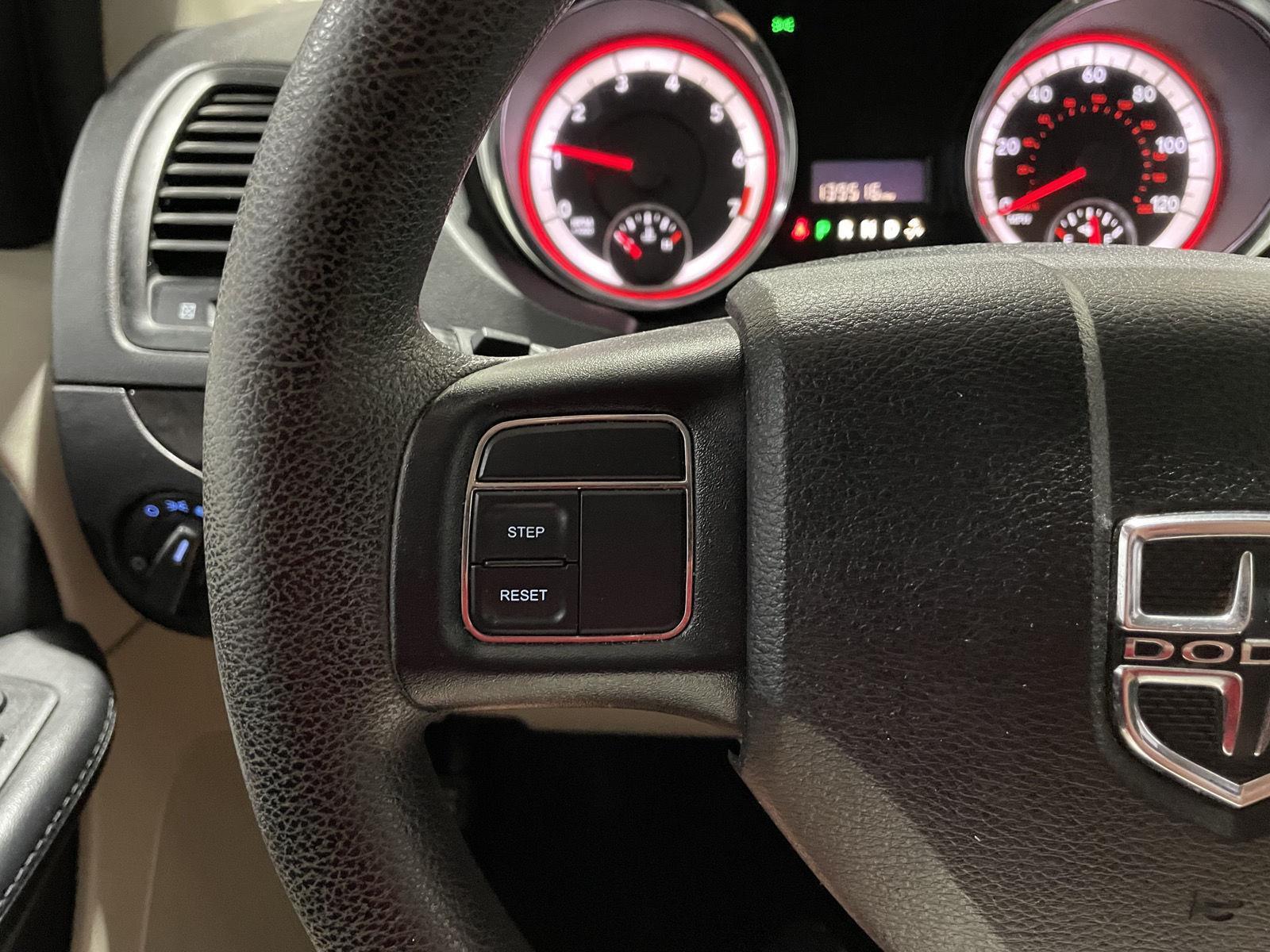 Pre-Owned 2015 Dodge Grand Caravan for sale in St. Joseph MO