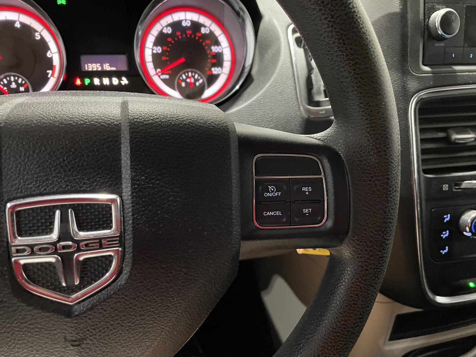 Pre-Owned 2015 Dodge Grand Caravan for sale in St. Joseph MO