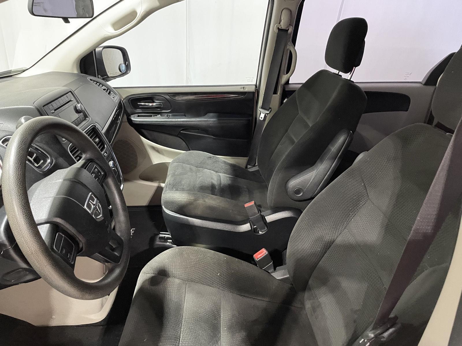 Pre-Owned 2015 Dodge Grand Caravan for sale in St. Joseph MO