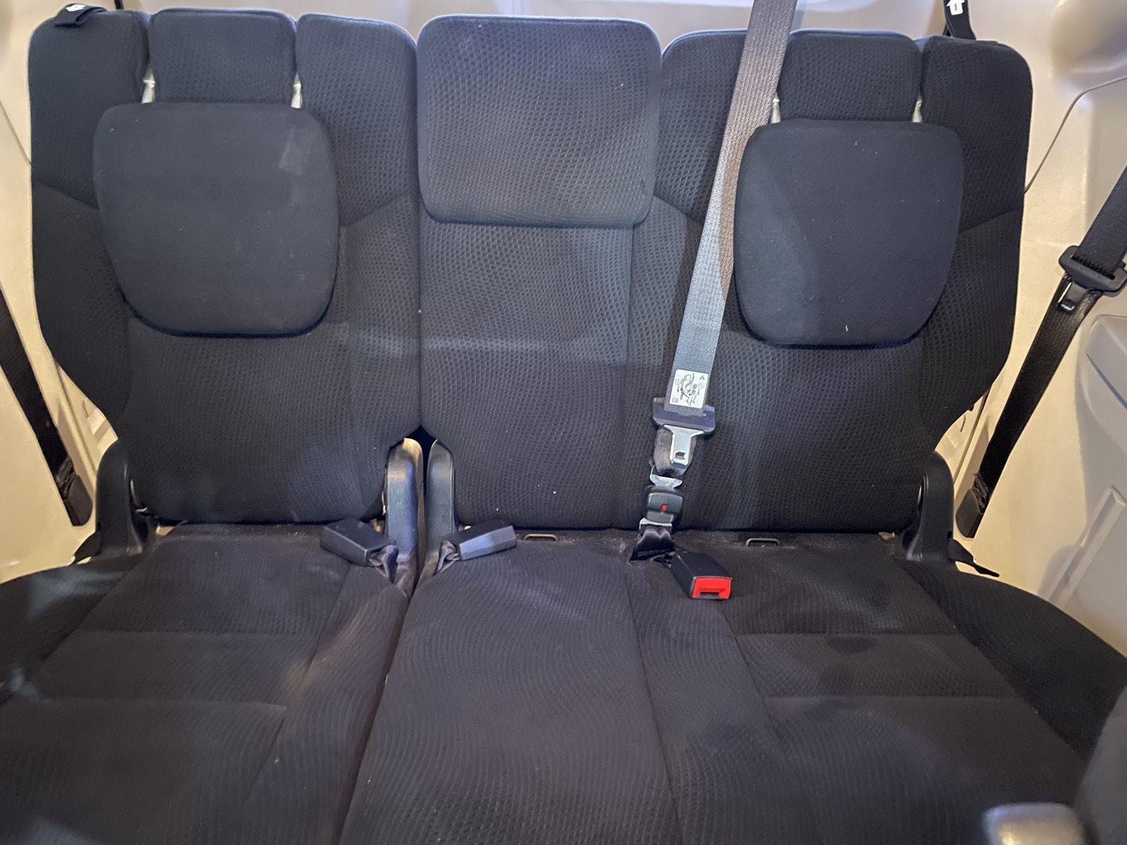 Pre-Owned 2015 Dodge Grand Caravan for sale in St. Joseph MO