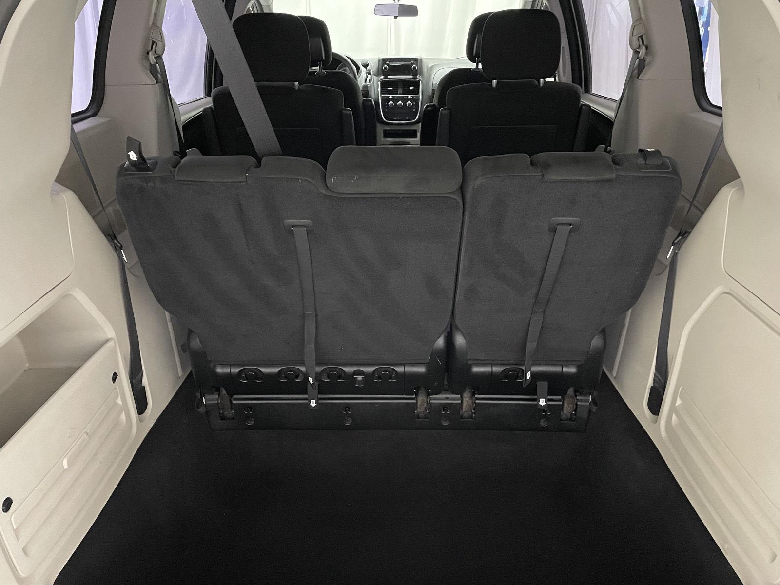 Pre-Owned 2015 Dodge Grand Caravan for sale in St. Joseph MO