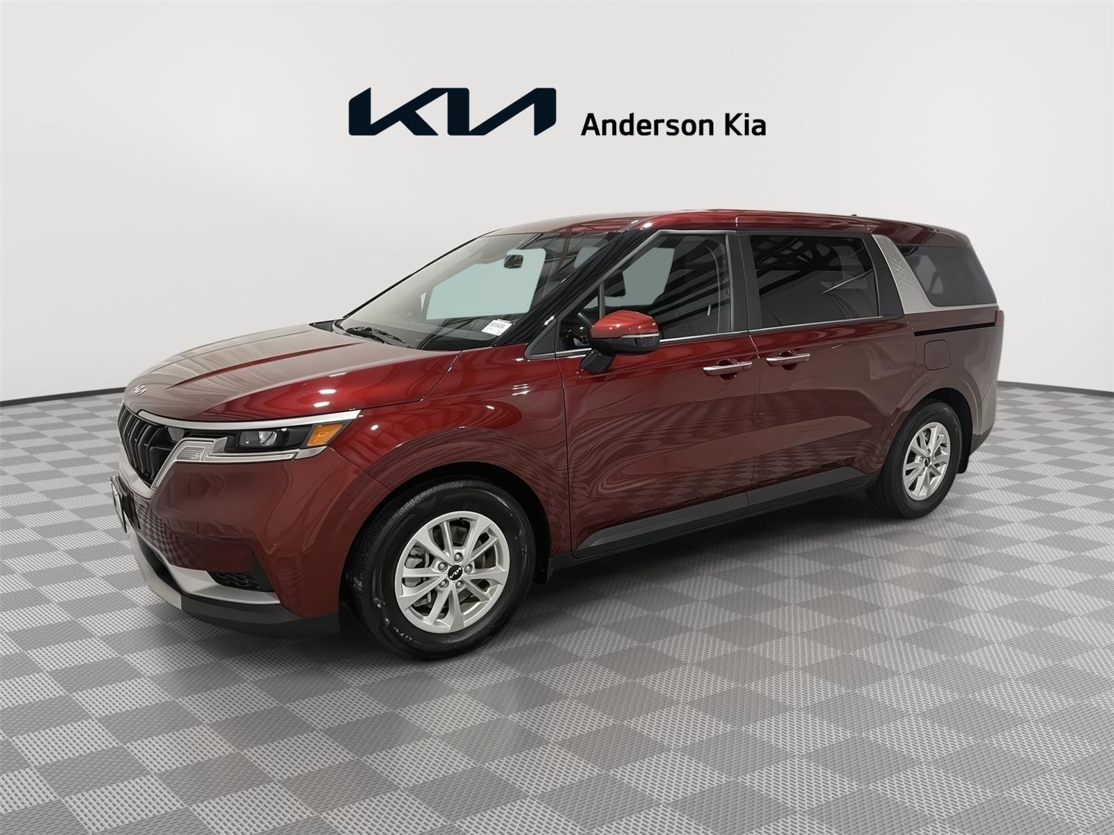 Pre-Owned 2024 Kia Carnival for sale in St. Joseph MO