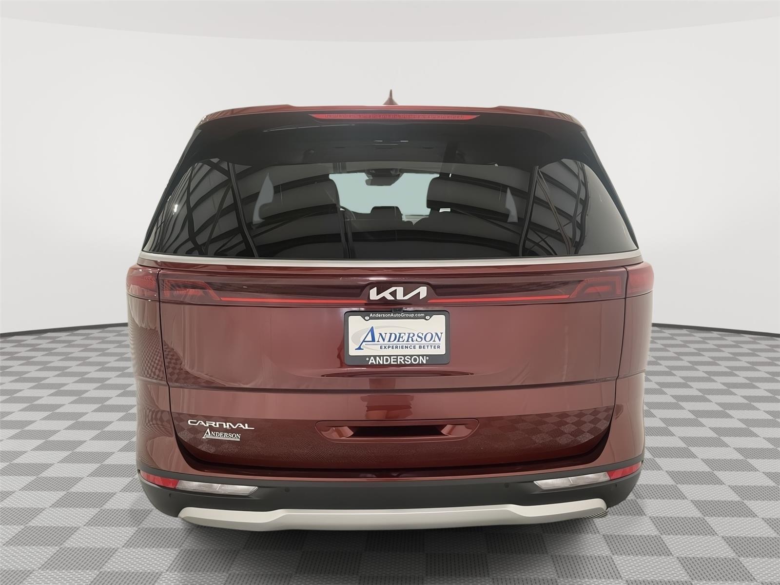 Pre-Owned 2024 Kia Carnival for sale in St. Joseph MO