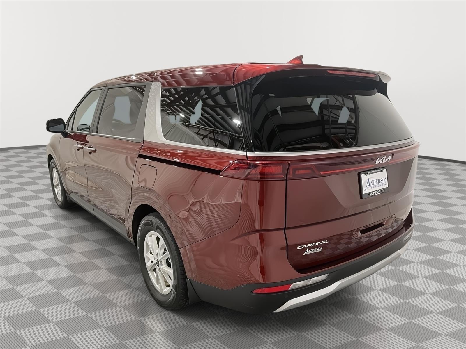 Pre-Owned 2024 Kia Carnival for sale in St. Joseph MO