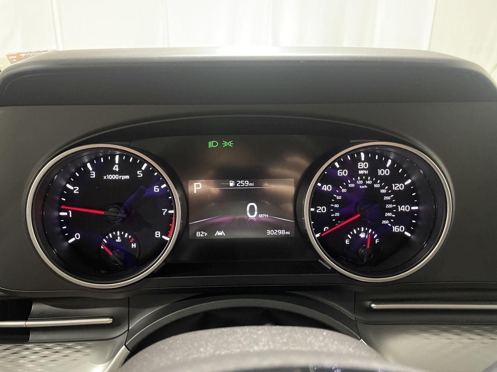 Pre-Owned 2024 Kia Carnival for sale in St. Joseph MO