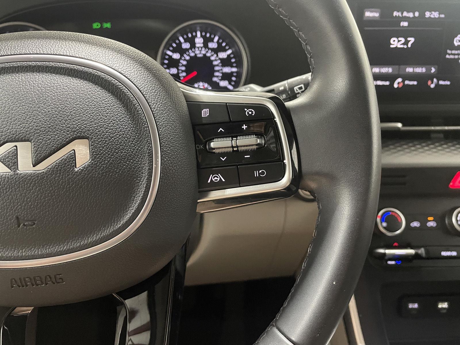Pre-Owned 2024 Kia Carnival for sale in St. Joseph MO