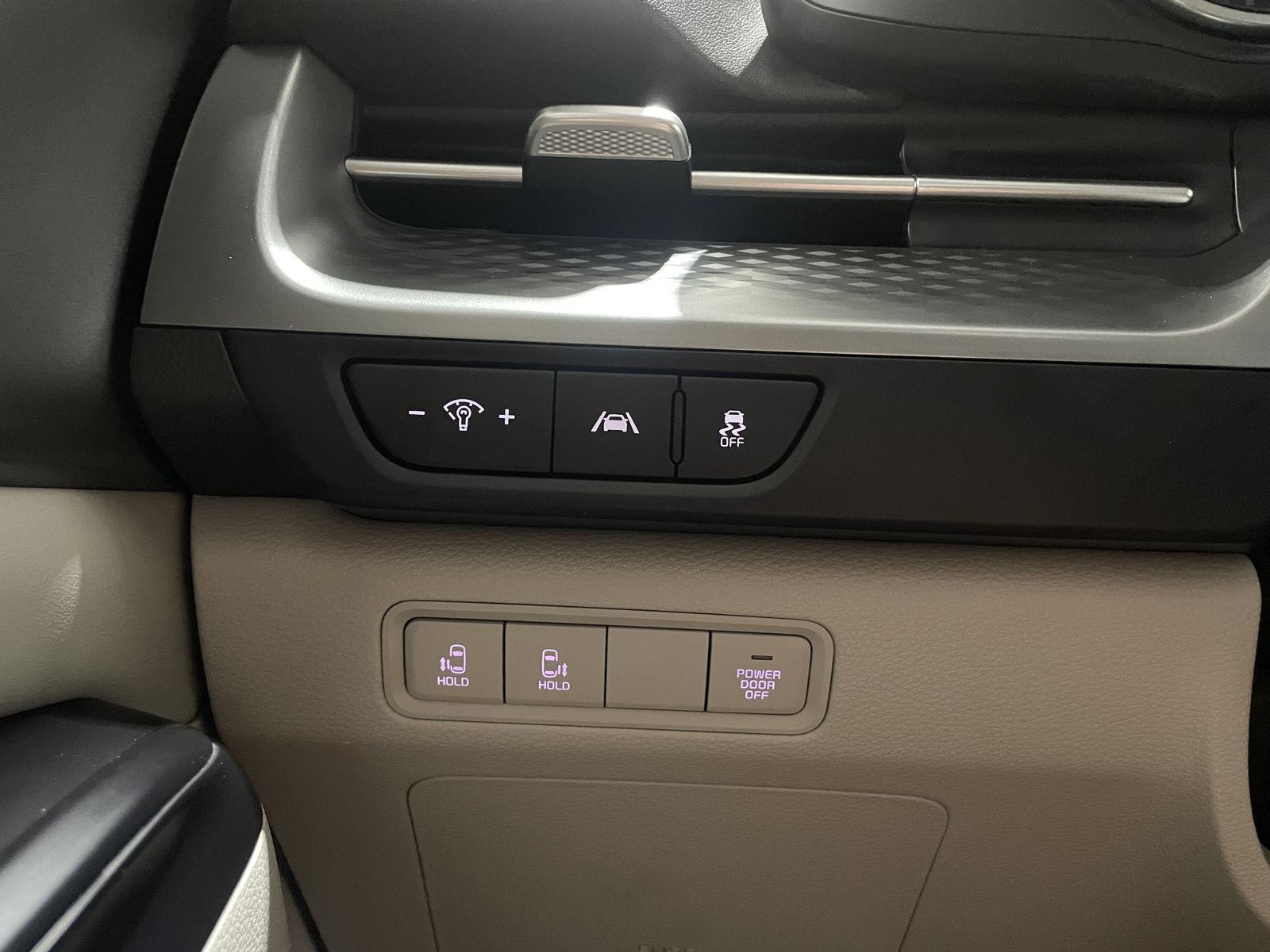 Pre-Owned 2024 Kia Carnival for sale in St. Joseph MO
