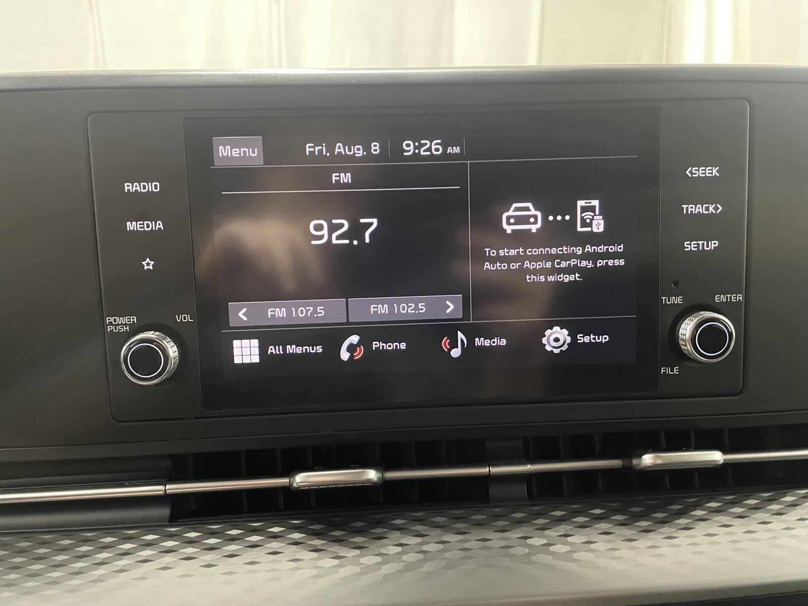 Pre-Owned 2024 Kia Carnival for sale in St. Joseph MO