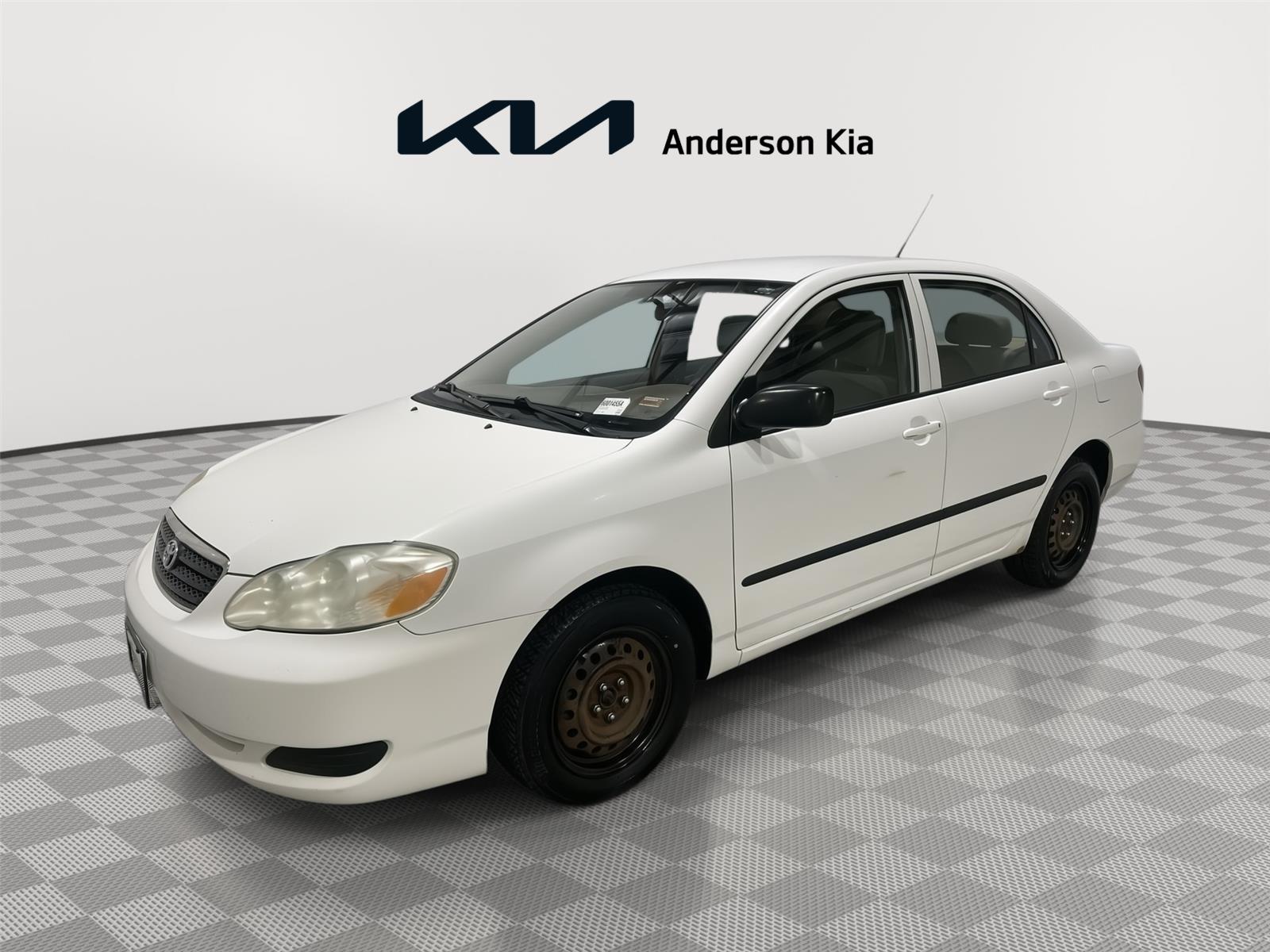 Used 2005 Toyota Corolla CE  for sale in St Joseph MO