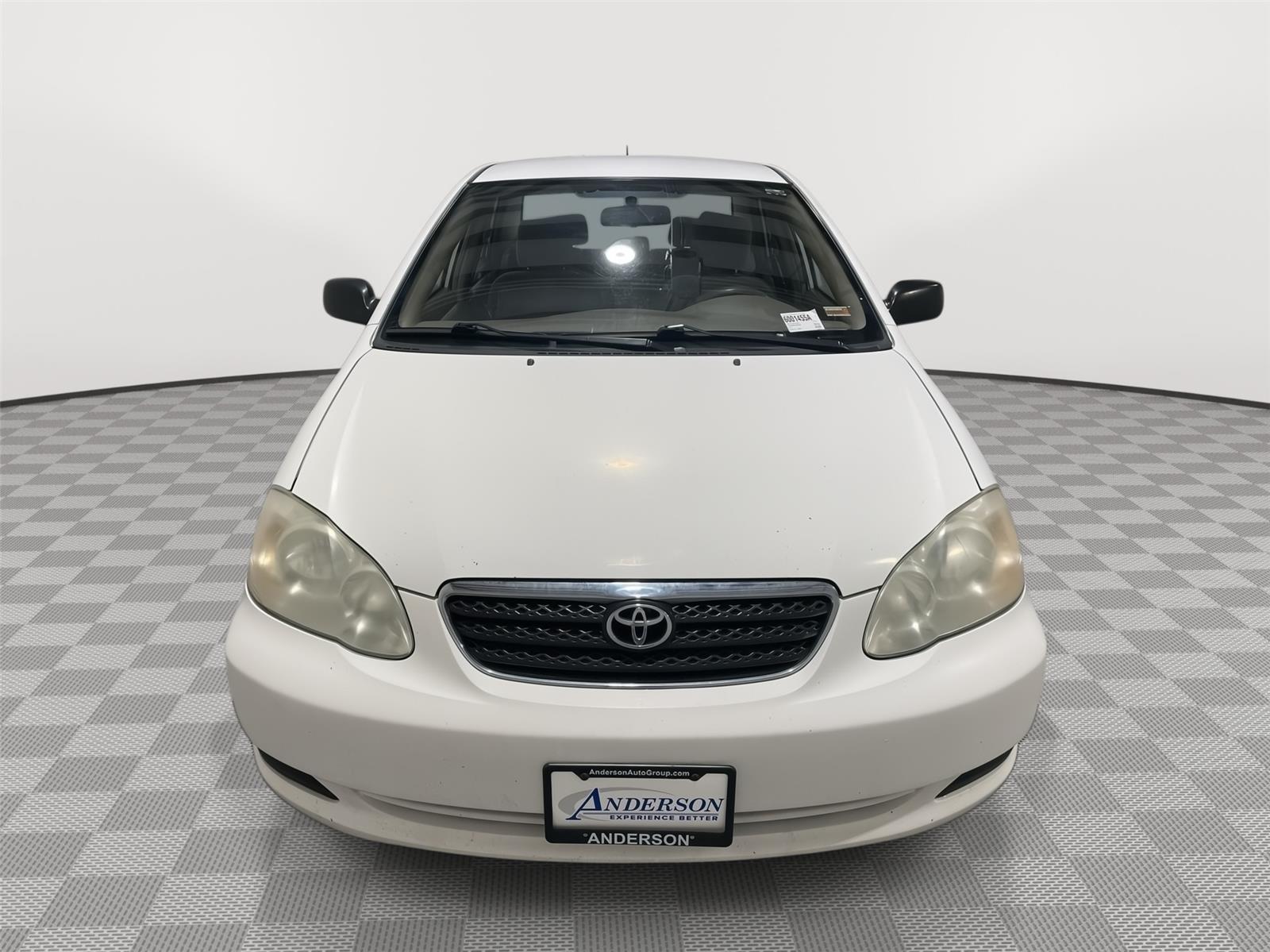 Used 2005 Toyota Corolla CE  for sale in St Joseph MO