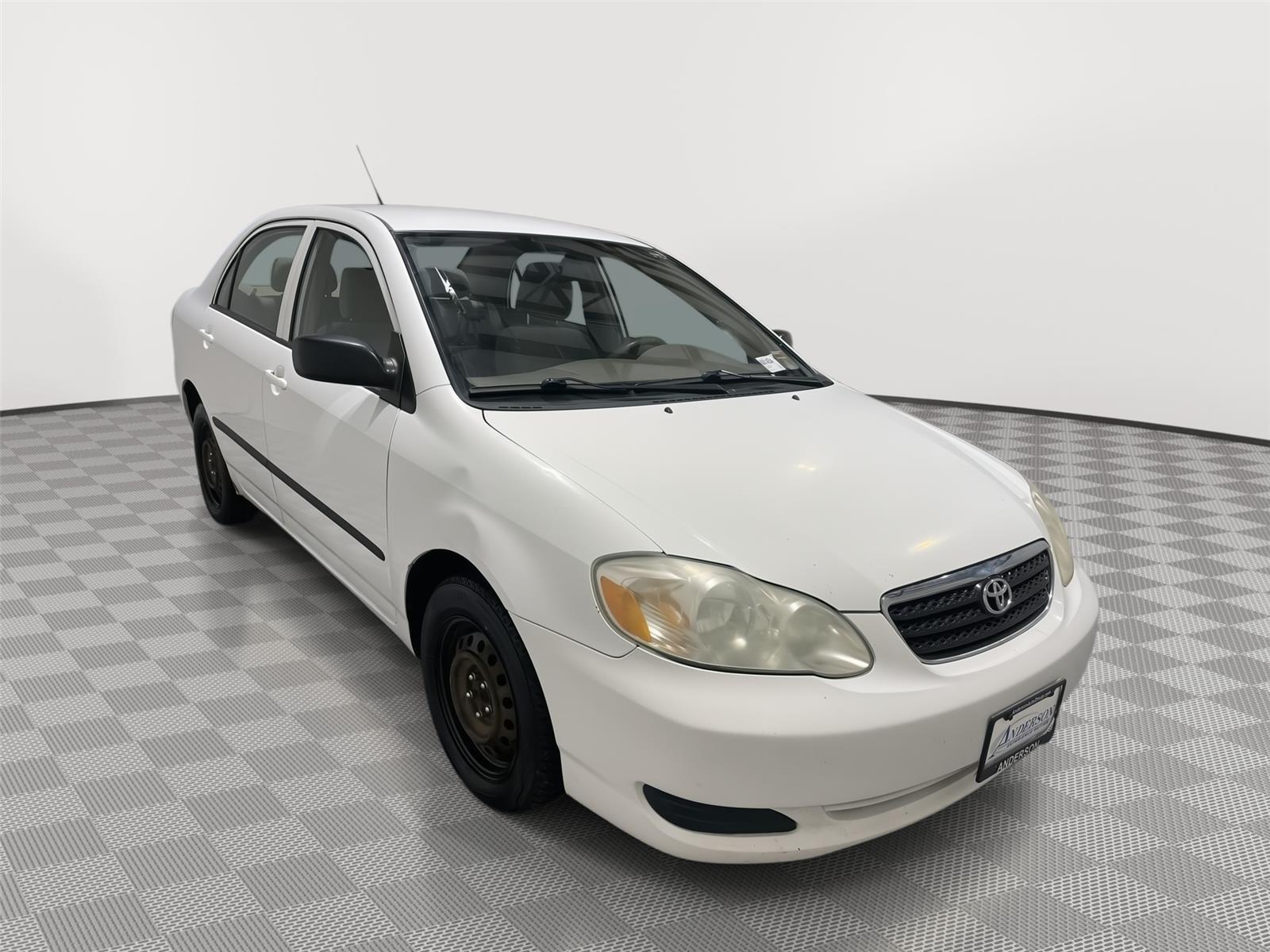 Used 2005 Toyota Corolla CE  for sale in St Joseph MO