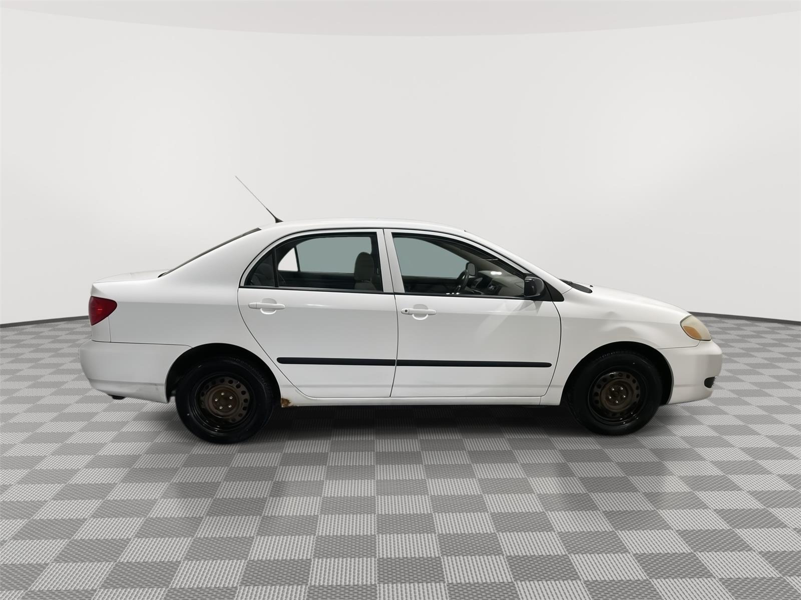 Used 2005 Toyota Corolla CE  for sale in St Joseph MO