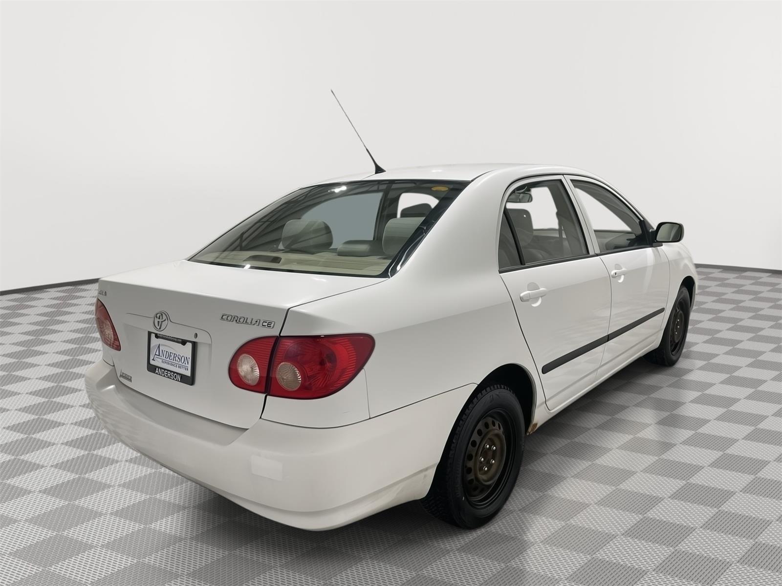 Used 2005 Toyota Corolla CE  for sale in St Joseph MO