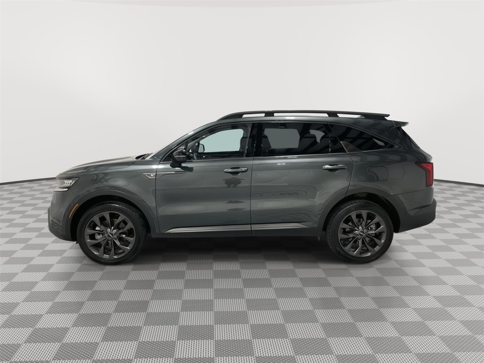 Pre-Owned 2023 Kia Sorento for sale in St. Joseph MO