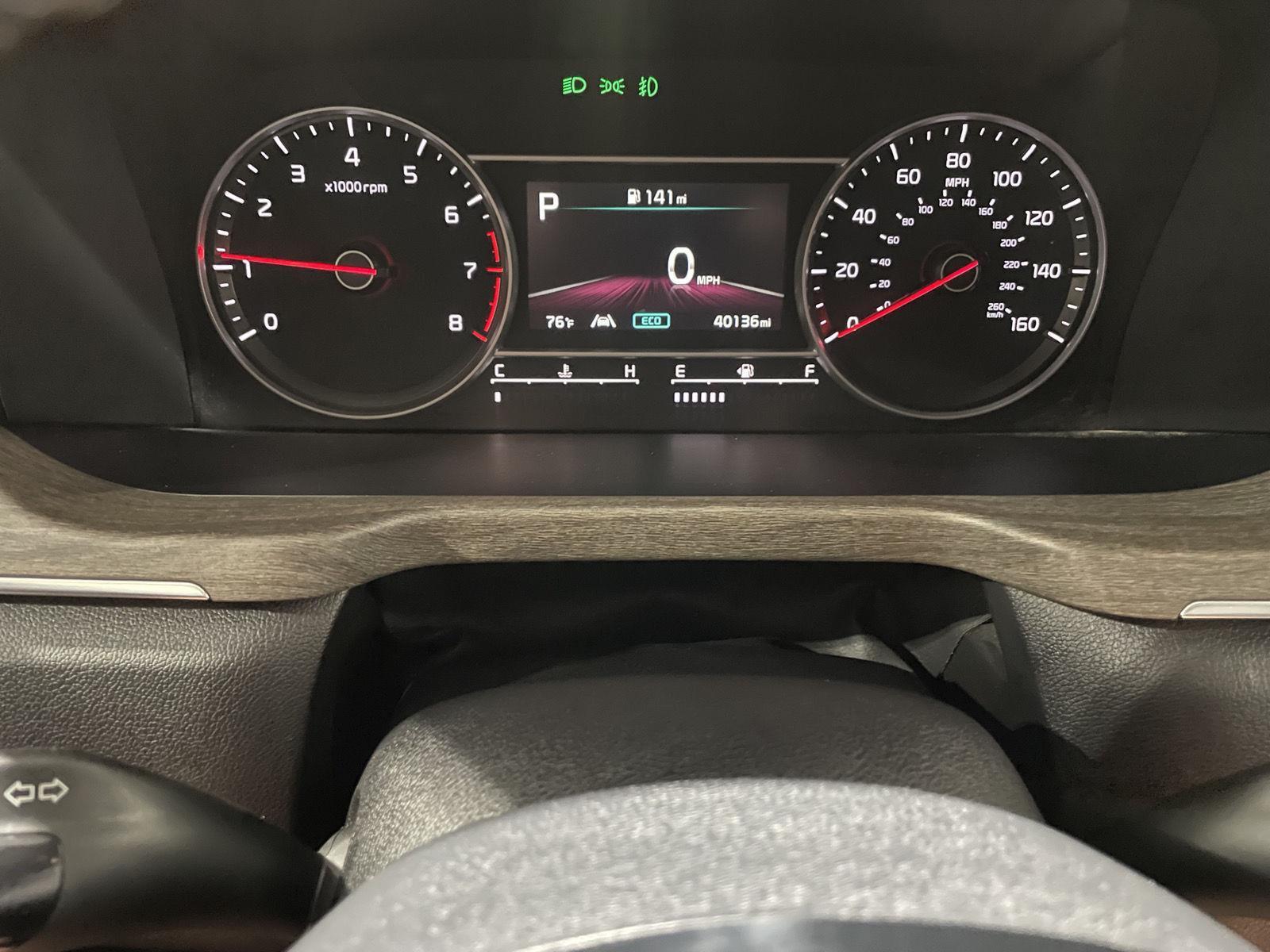 Pre-Owned 2023 Kia Sorento for sale in St. Joseph MO