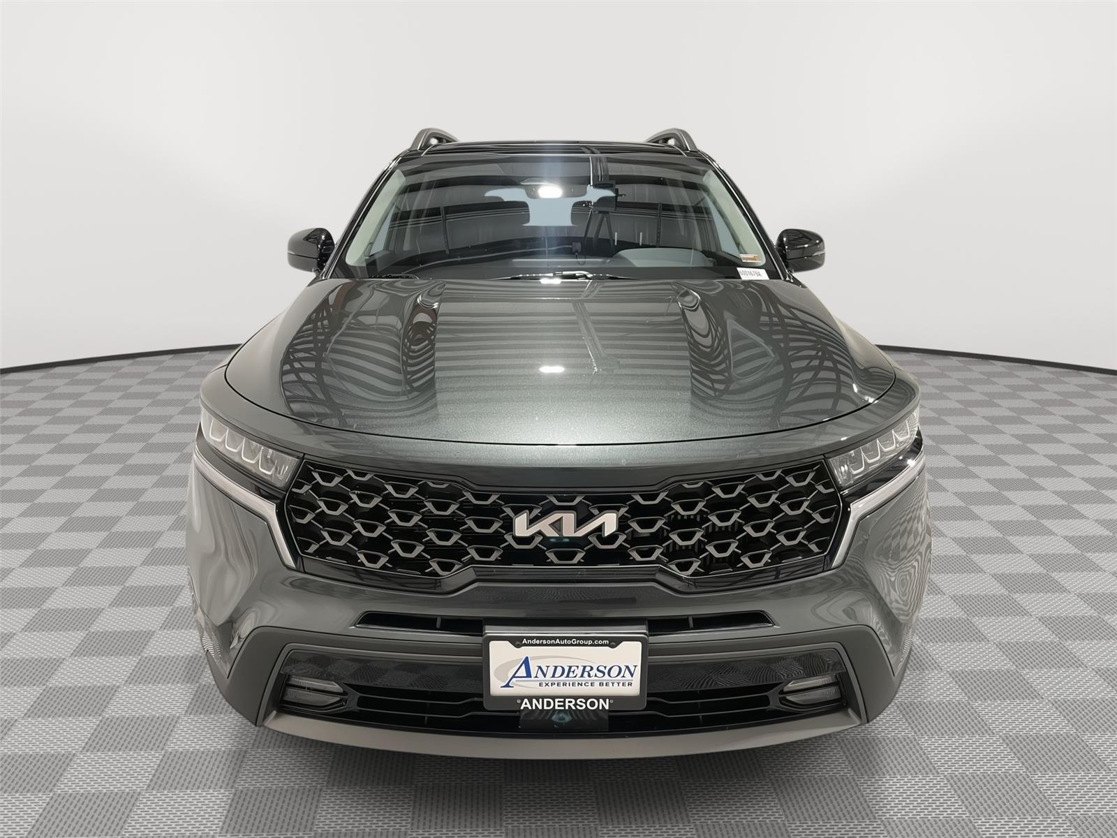 Pre-Owned 2023 Kia Sorento for sale in St. Joseph MO