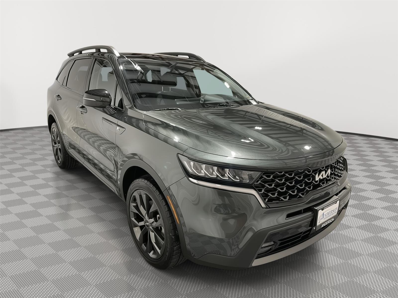 Pre-Owned 2023 Kia Sorento for sale in St. Joseph MO