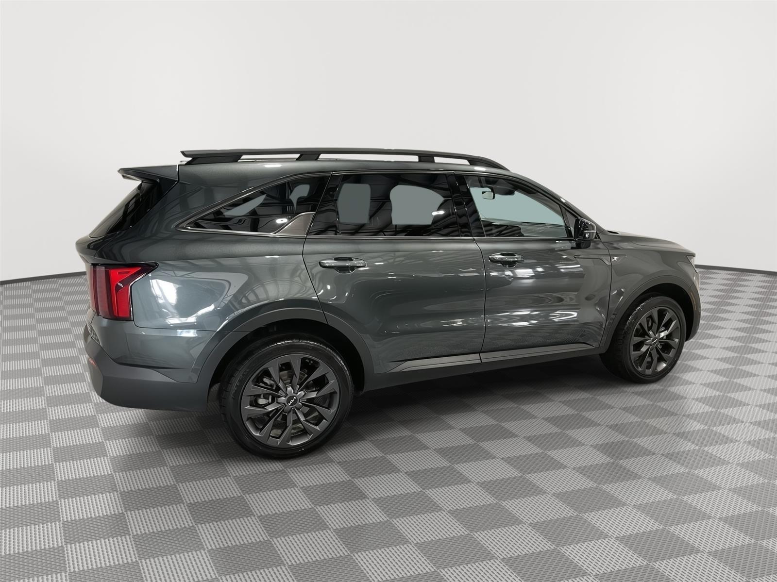 Pre-Owned 2023 Kia Sorento for sale in St. Joseph MO