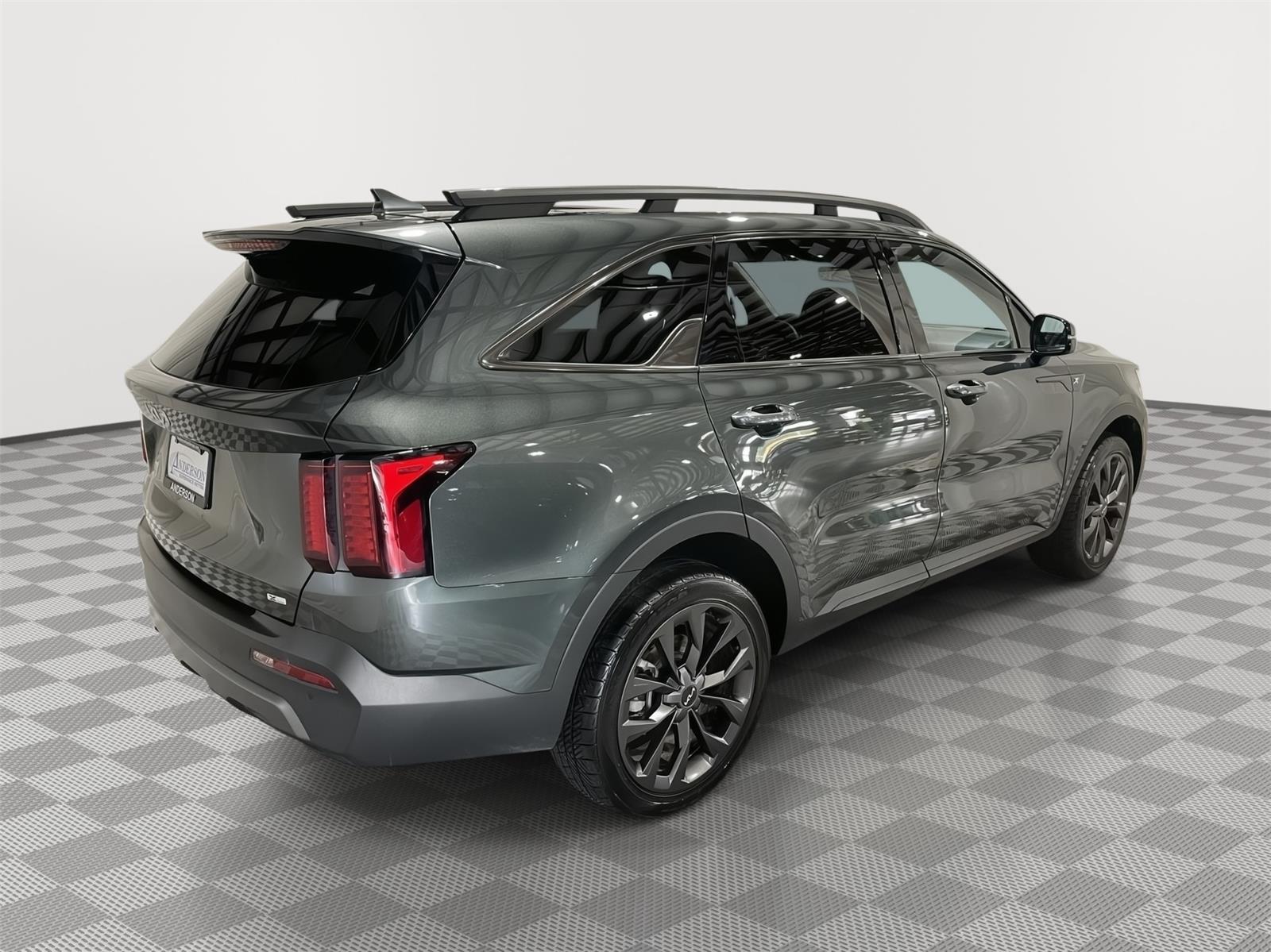 Pre-Owned 2023 Kia Sorento for sale in St. Joseph MO