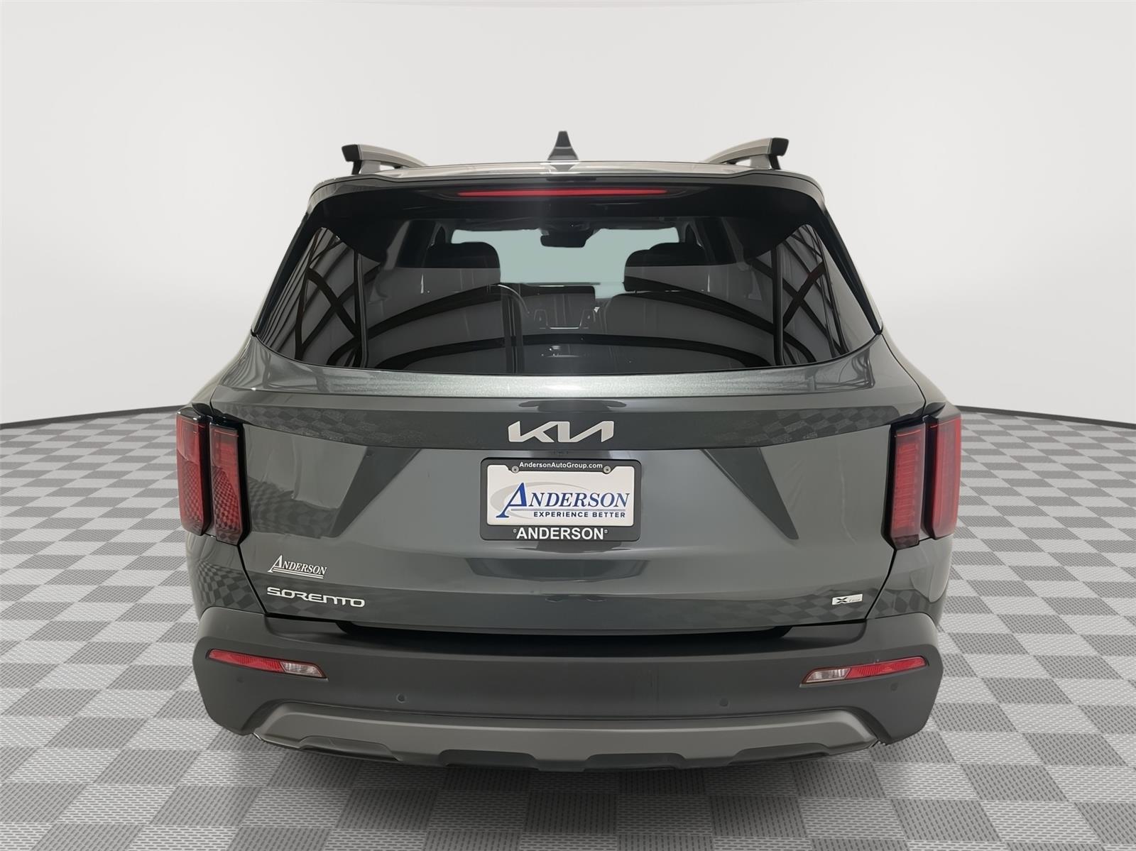 Pre-Owned 2023 Kia Sorento for sale in St. Joseph MO