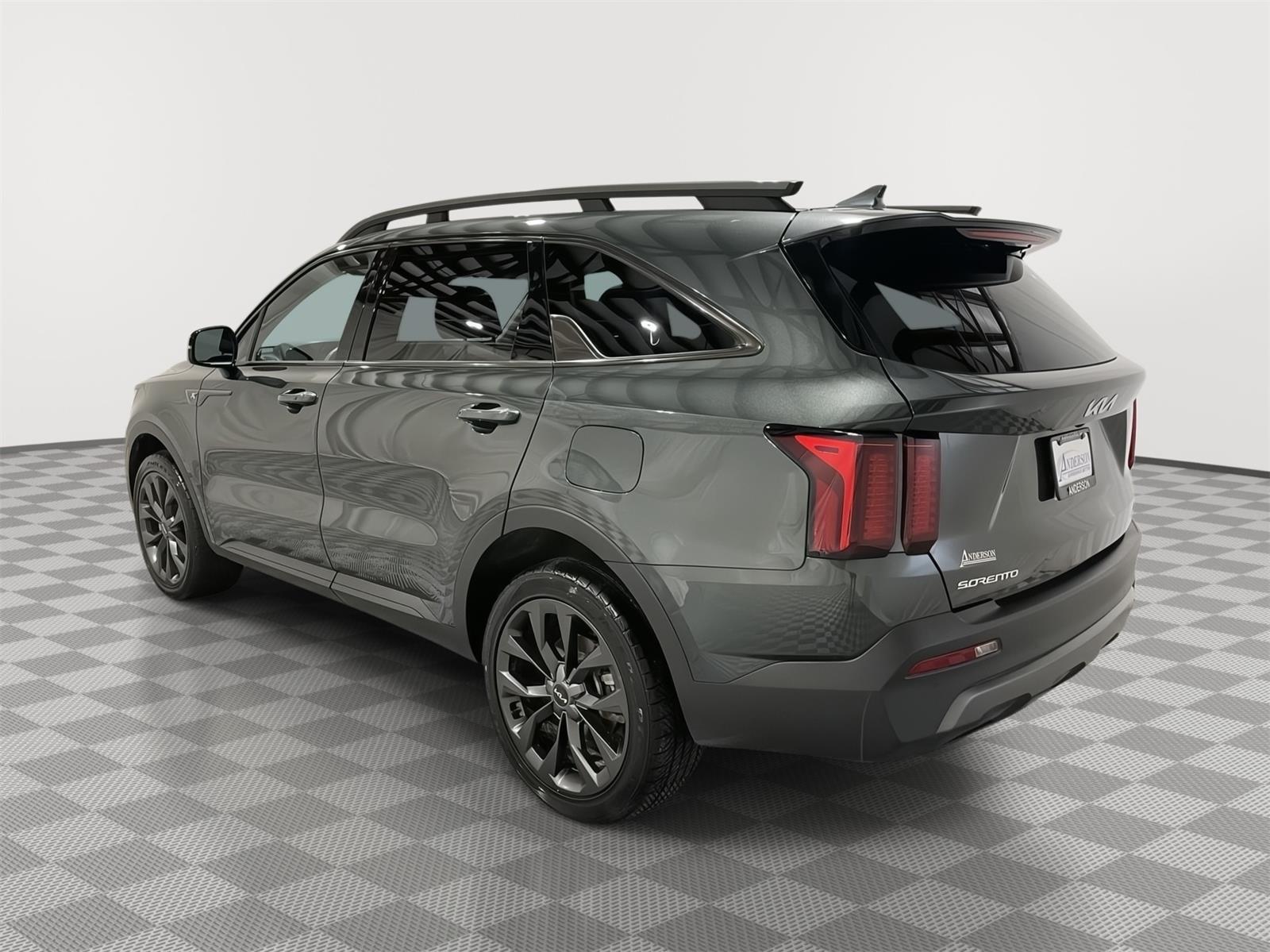 Pre-Owned 2023 Kia Sorento for sale in St. Joseph MO