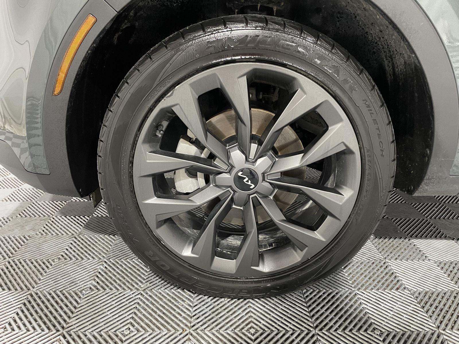 Pre-Owned 2023 Kia Sorento for sale in St. Joseph MO