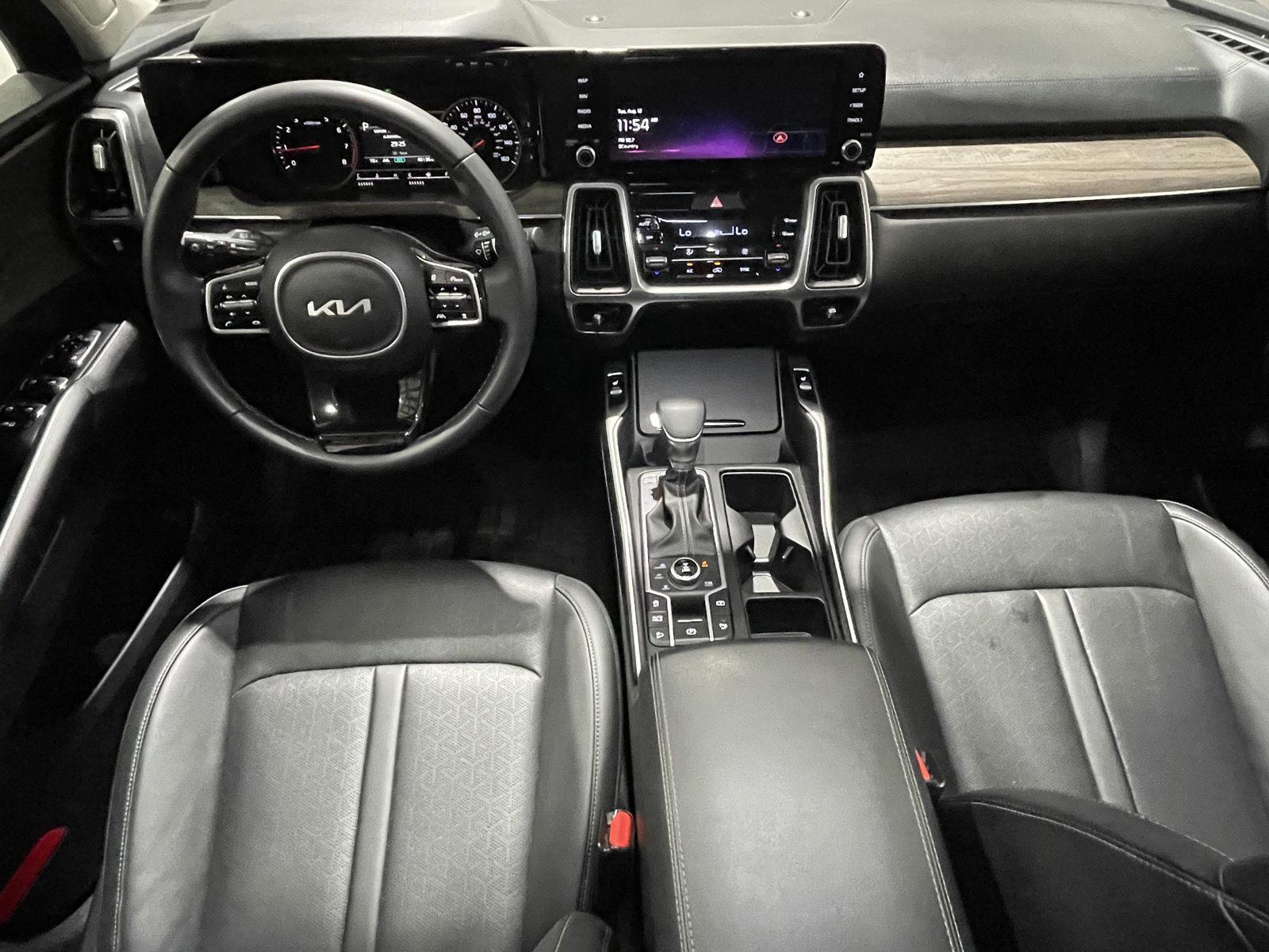 Pre-Owned 2023 Kia Sorento for sale in St. Joseph MO