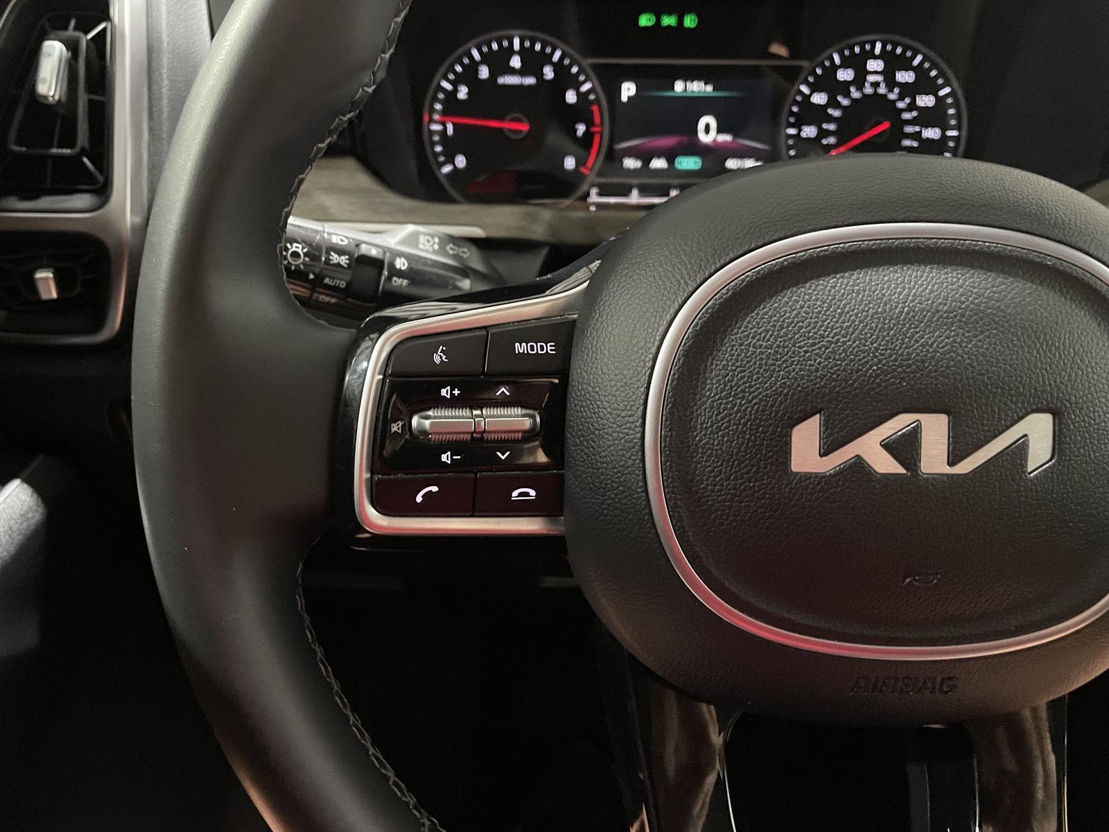 Pre-Owned 2023 Kia Sorento for sale in St. Joseph MO