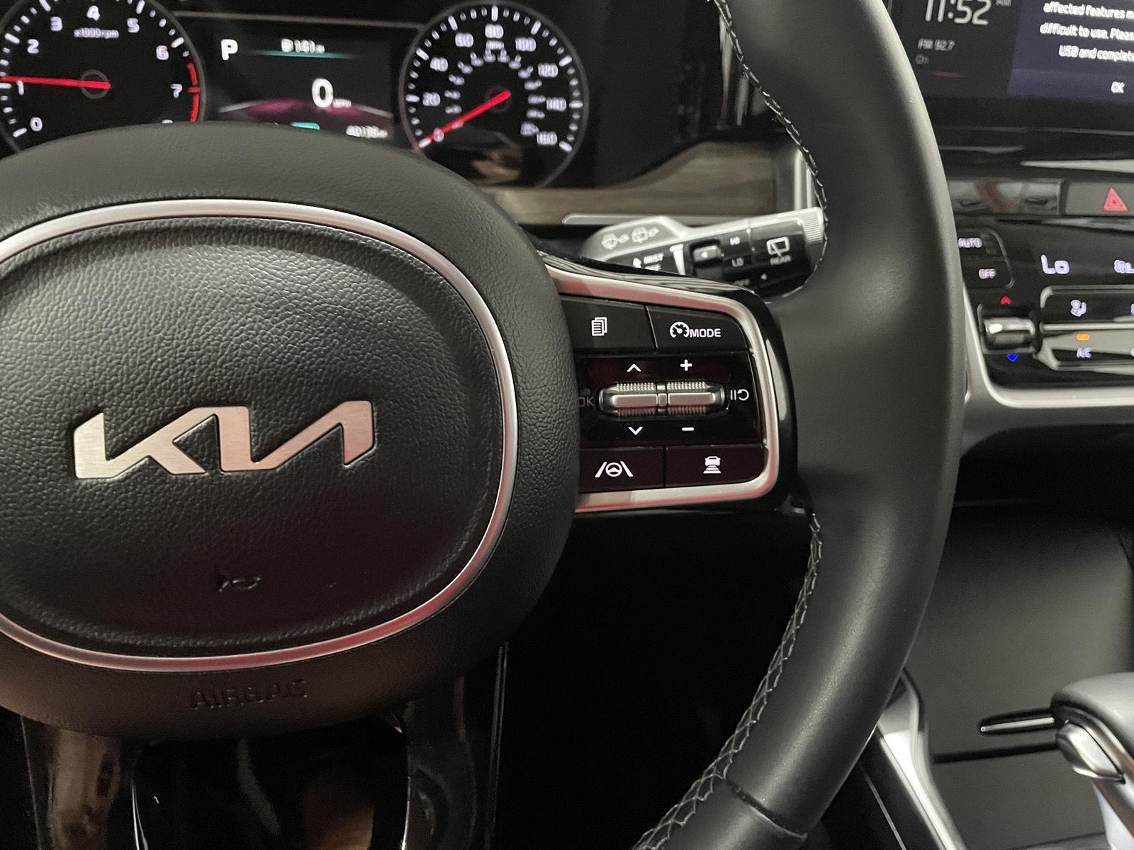 Pre-Owned 2023 Kia Sorento for sale in St. Joseph MO