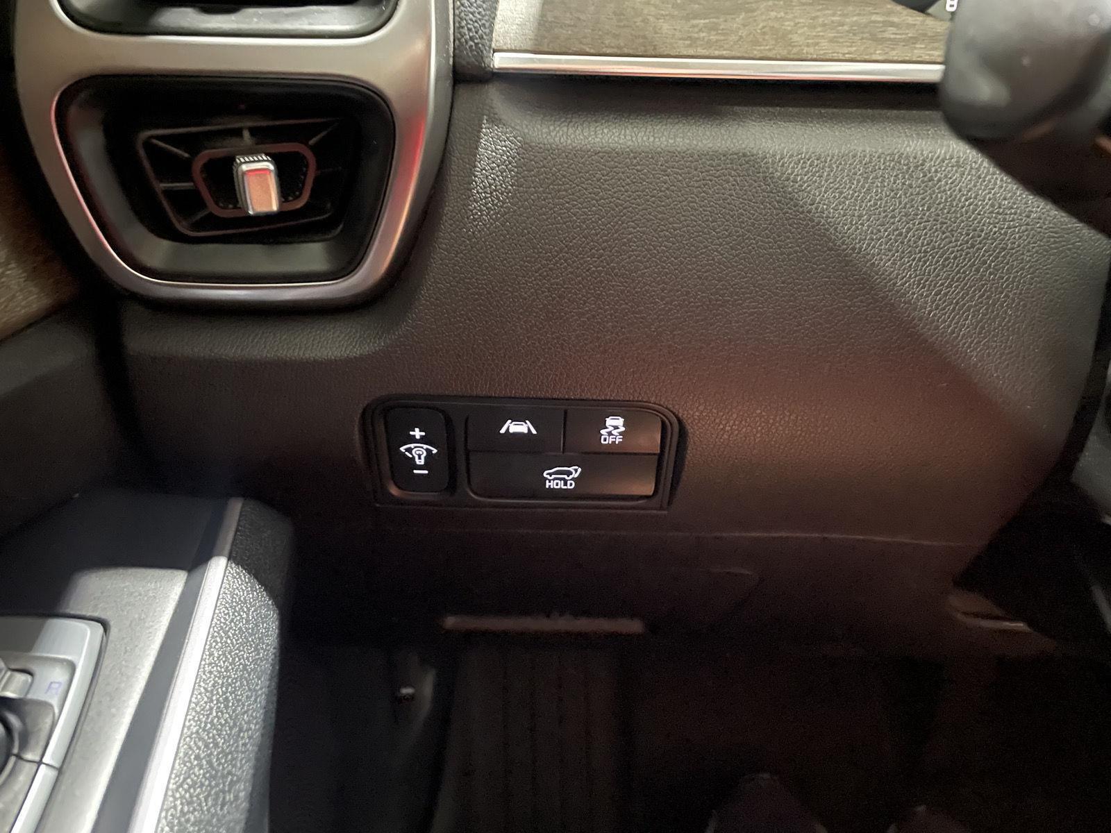 Pre-Owned 2023 Kia Sorento for sale in St. Joseph MO