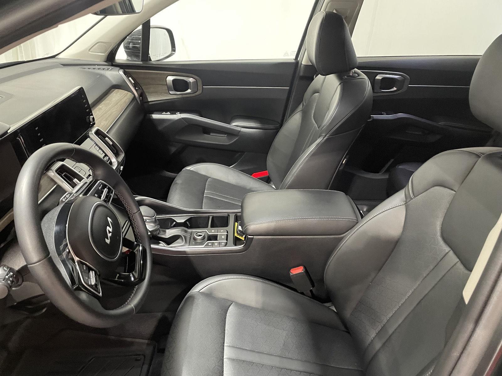 Pre-Owned 2023 Kia Sorento for sale in St. Joseph MO