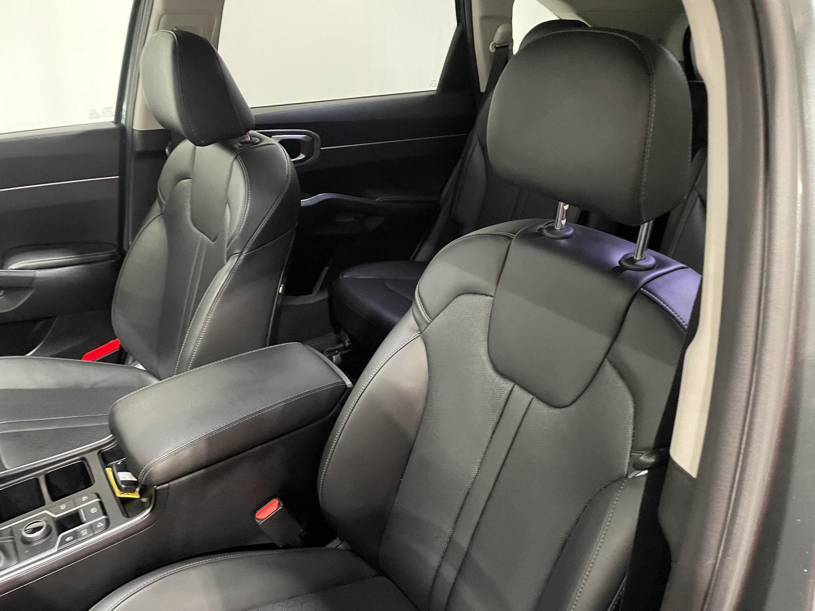 Pre-Owned 2023 Kia Sorento for sale in St. Joseph MO