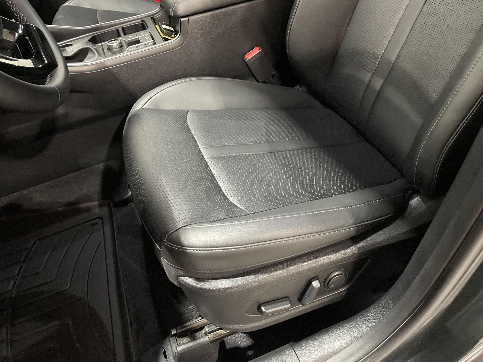 Pre-Owned 2023 Kia Sorento for sale in St. Joseph MO