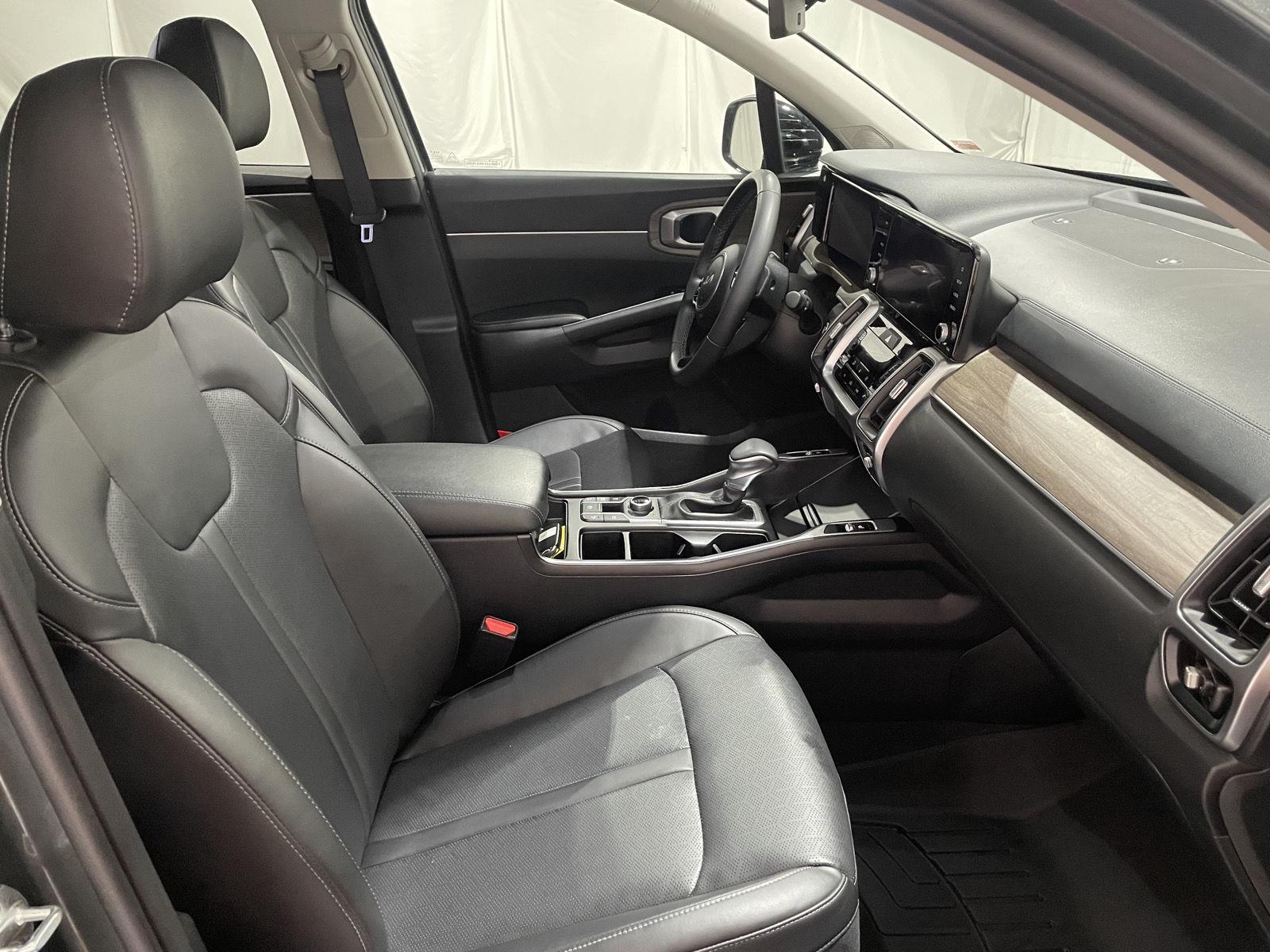 Pre-Owned 2023 Kia Sorento for sale in St. Joseph MO
