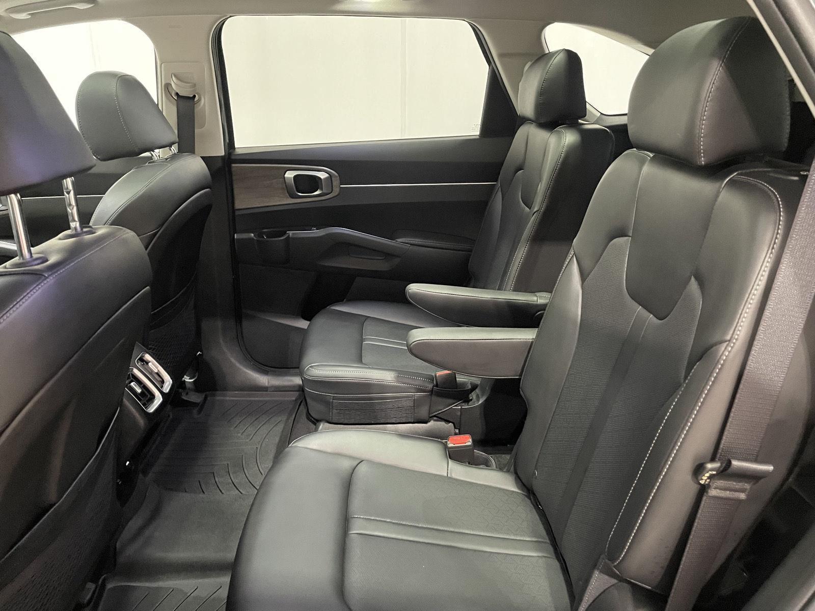 Pre-Owned 2023 Kia Sorento for sale in St. Joseph MO