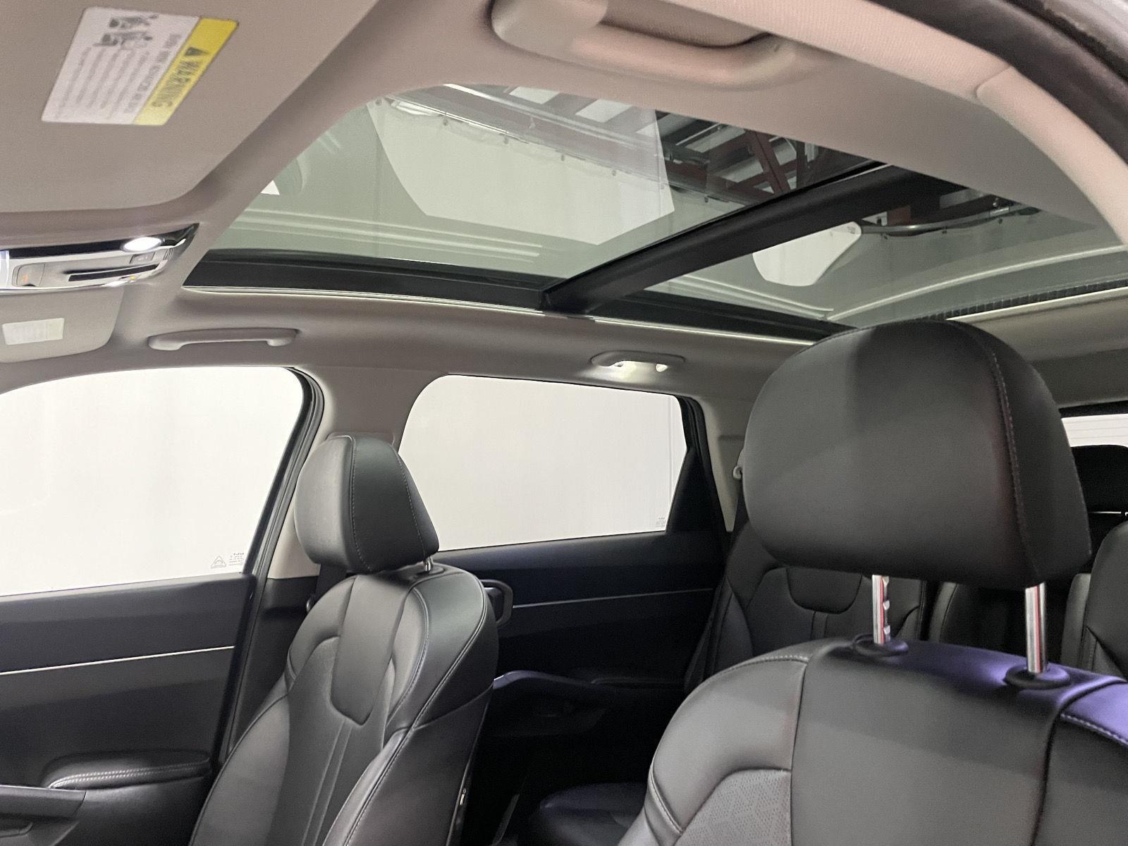 Pre-Owned 2023 Kia Sorento for sale in St. Joseph MO