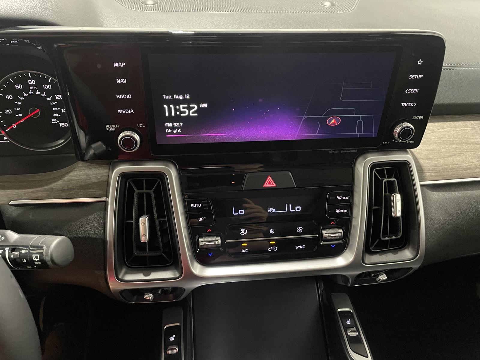 Pre-Owned 2023 Kia Sorento for sale in St. Joseph MO