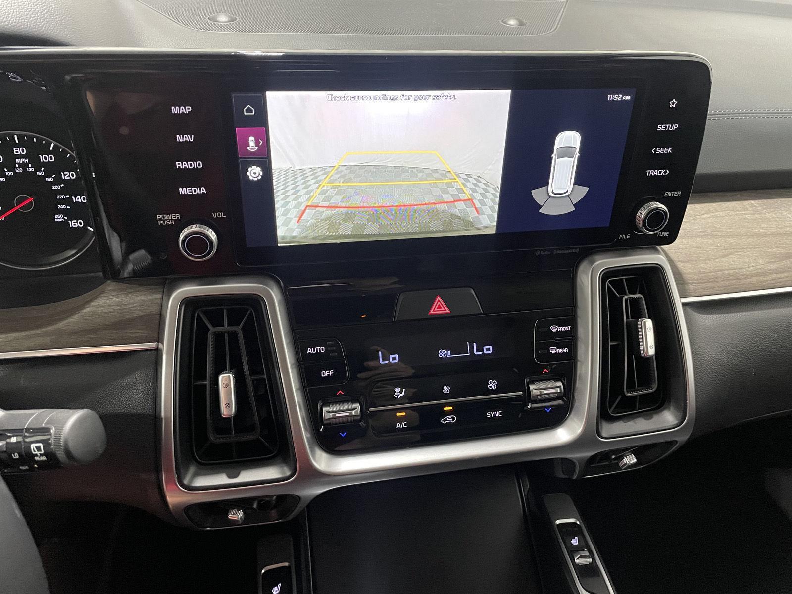 Pre-Owned 2023 Kia Sorento for sale in St. Joseph MO