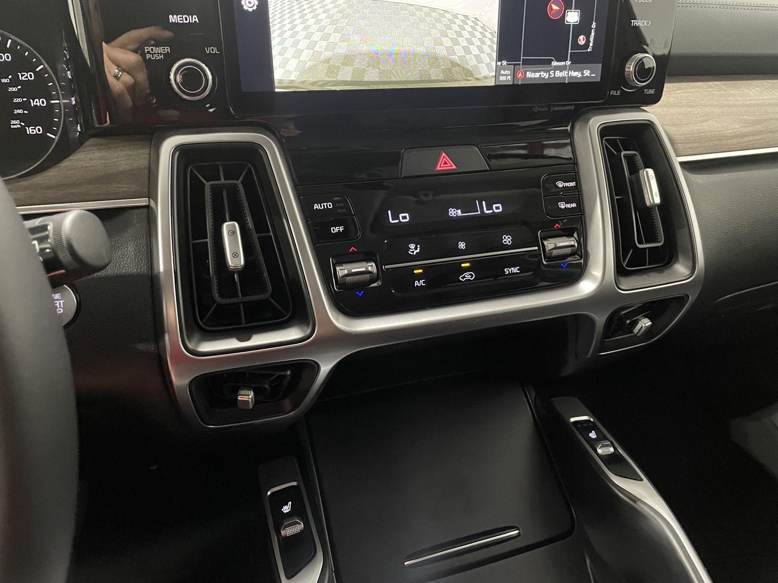 Pre-Owned 2023 Kia Sorento for sale in St. Joseph MO