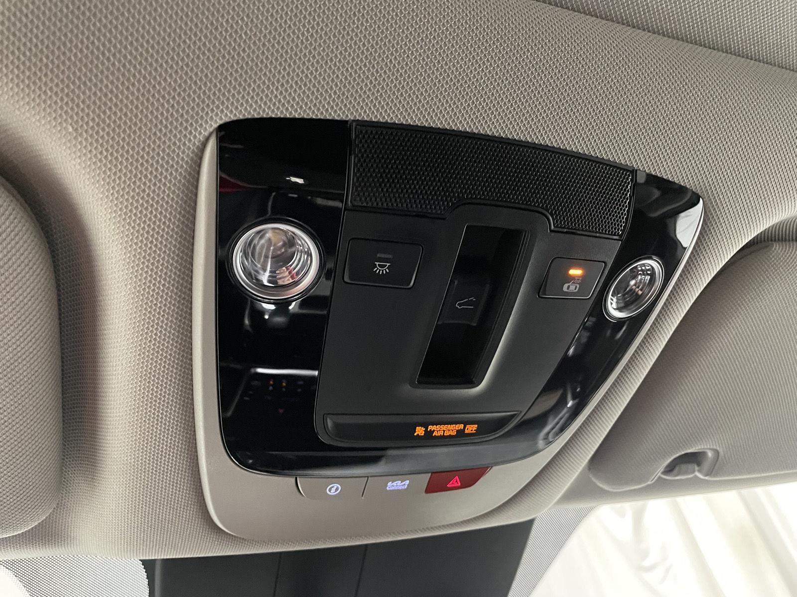 Pre-Owned 2023 Kia Sorento for sale in St. Joseph MO