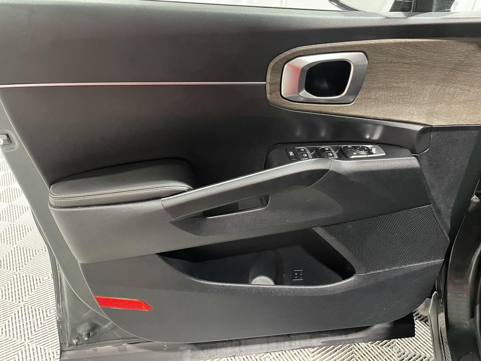 Pre-Owned 2023 Kia Sorento for sale in St. Joseph MO