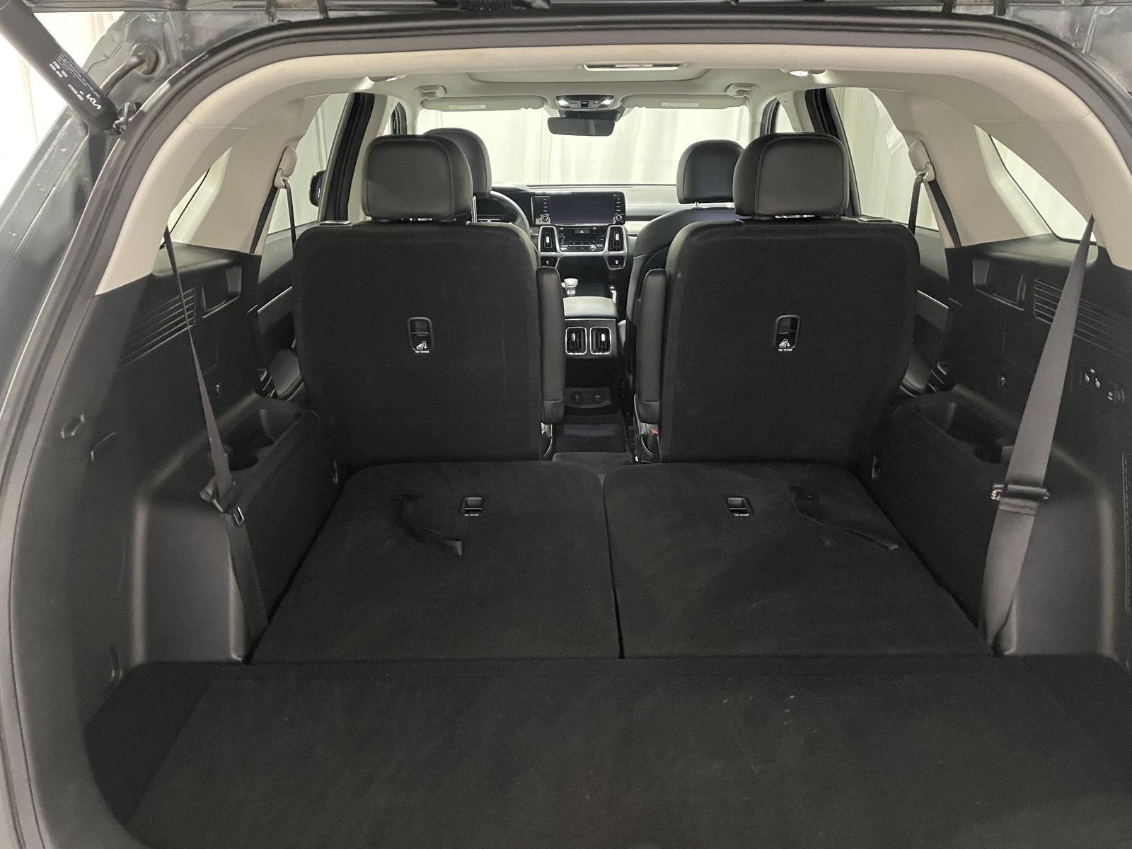 Pre-Owned 2023 Kia Sorento for sale in St. Joseph MO