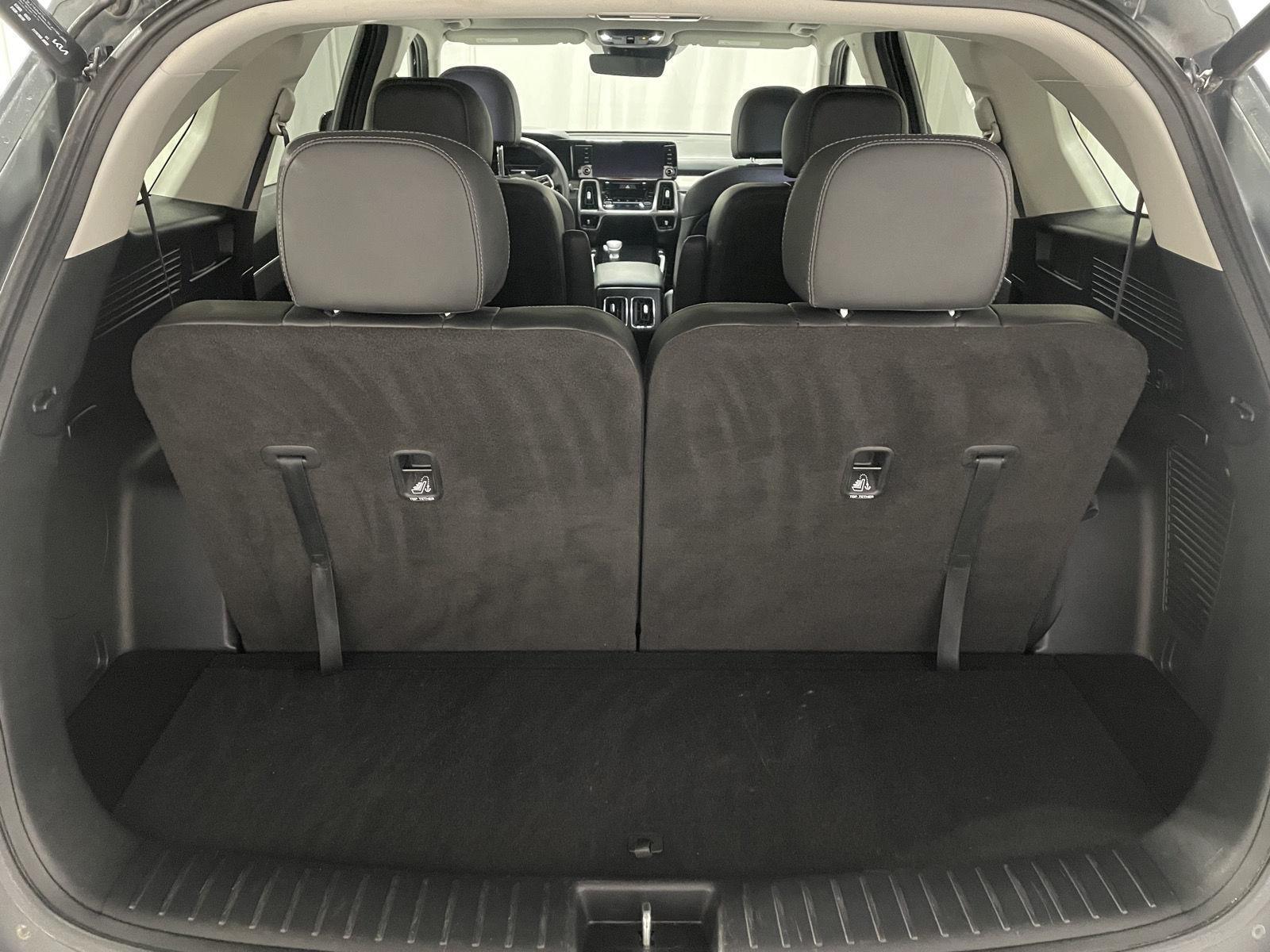 Pre-Owned 2023 Kia Sorento for sale in St. Joseph MO