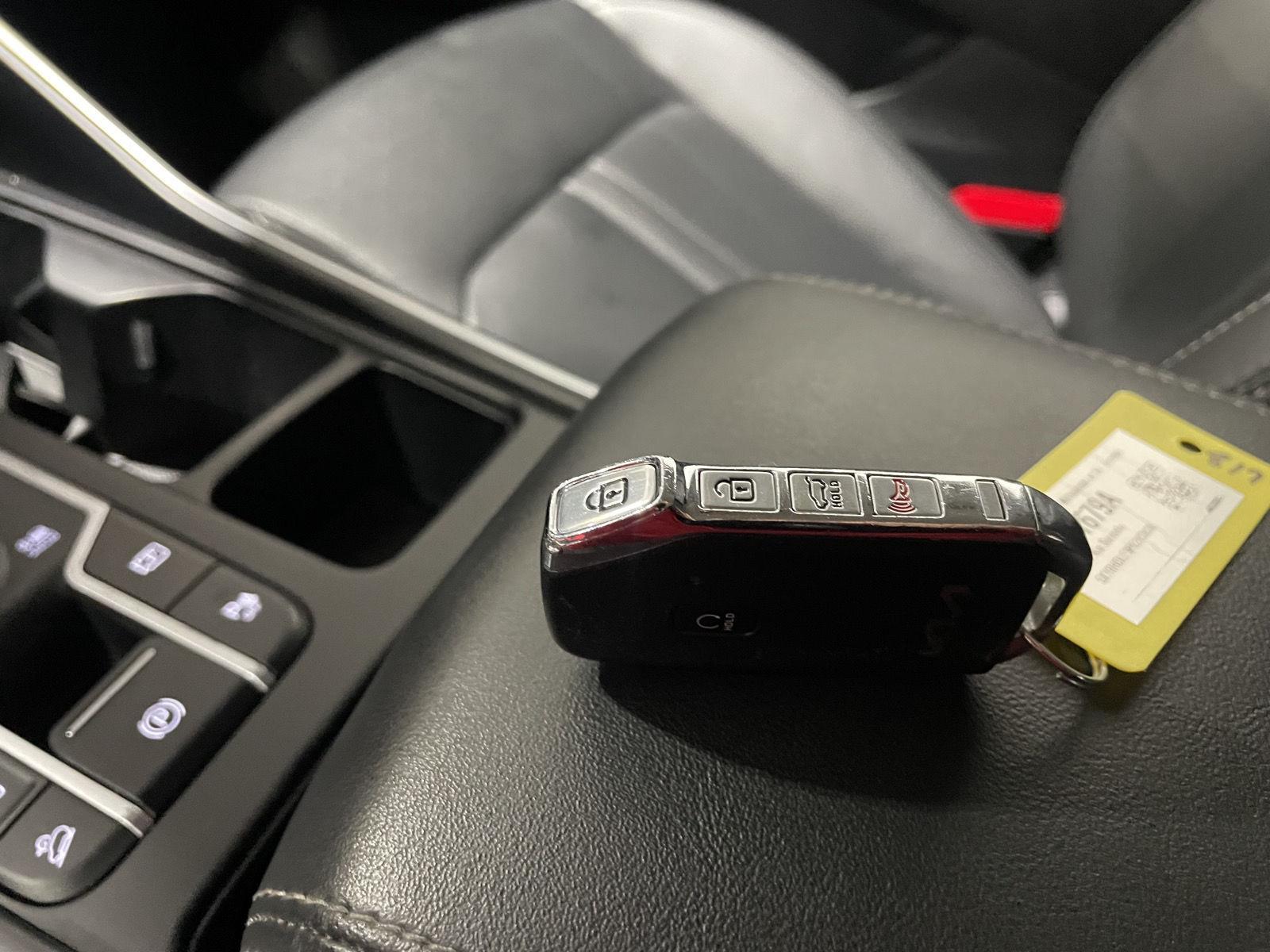 Pre-Owned 2023 Kia Sorento for sale in St. Joseph MO