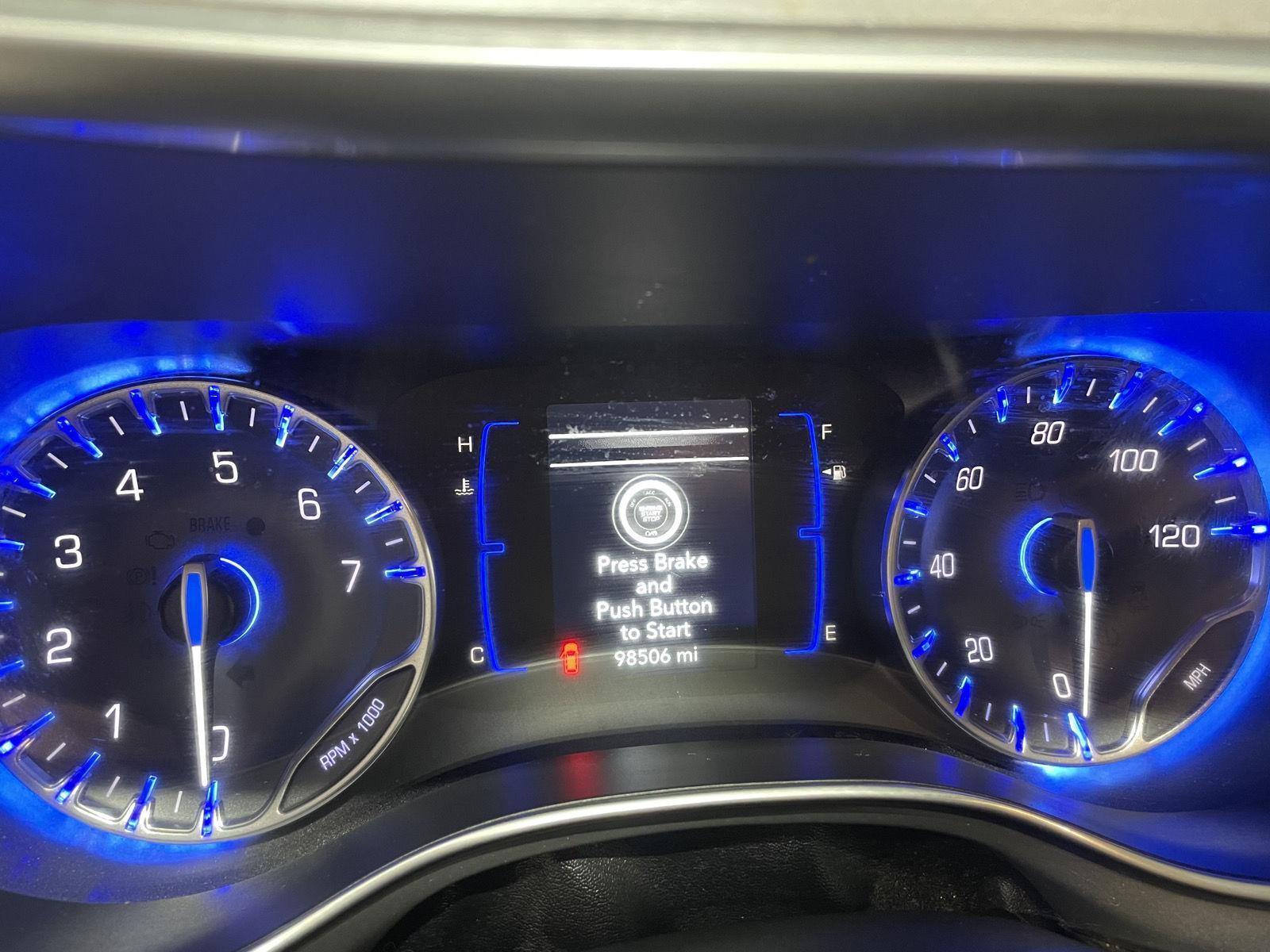 Pre-Owned 2019 Chrysler Pacifica for sale in St. Joseph MO