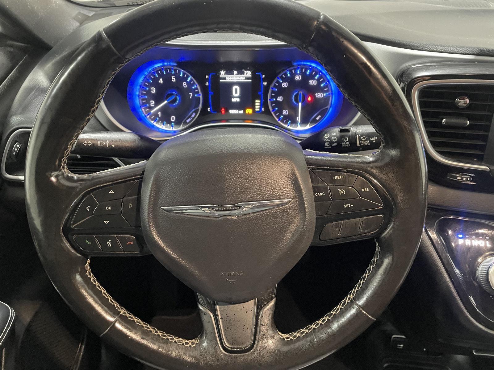 Pre-Owned 2019 Chrysler Pacifica for sale in St. Joseph MO