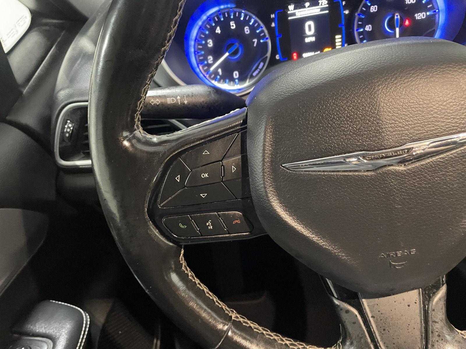 Pre-Owned 2019 Chrysler Pacifica for sale in St. Joseph MO