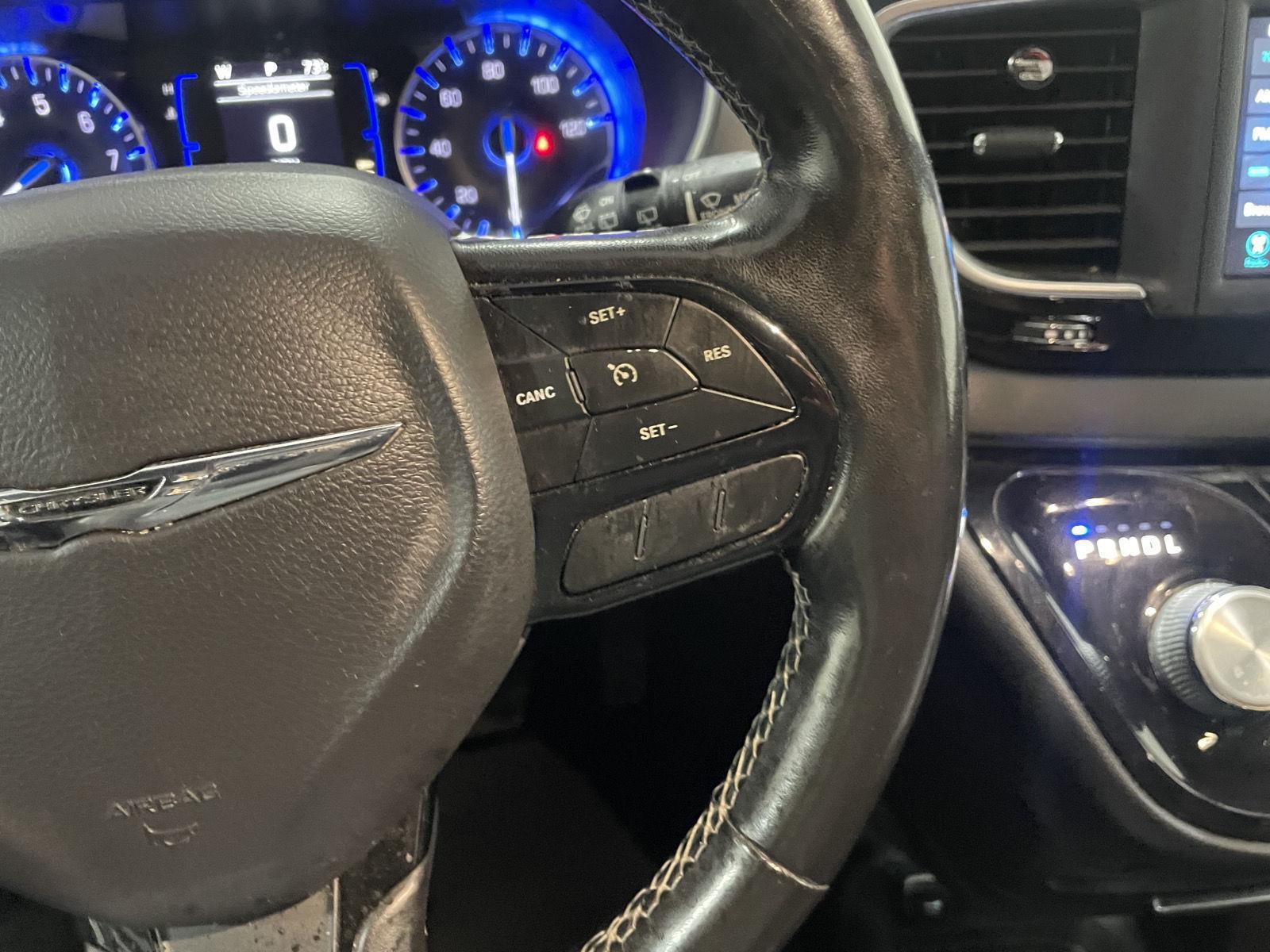 Pre-Owned 2019 Chrysler Pacifica for sale in St. Joseph MO