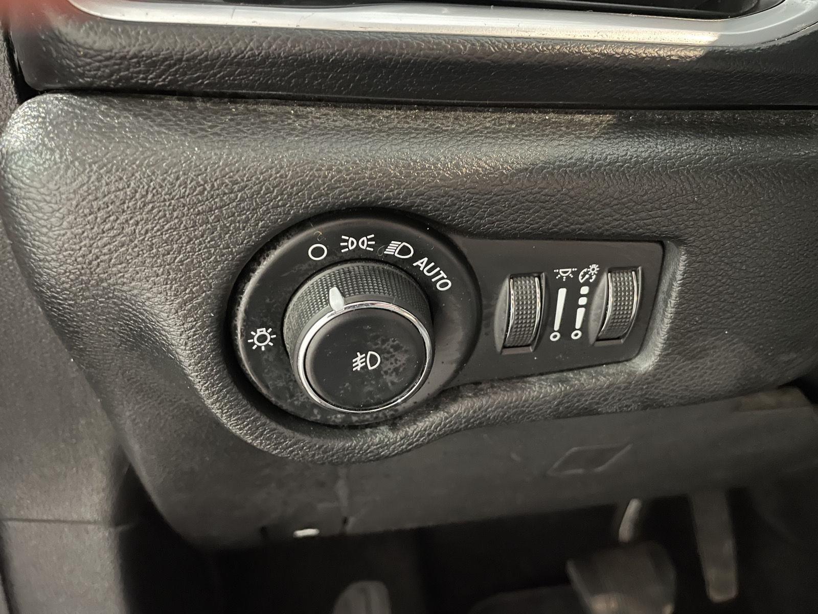 Pre-Owned 2019 Chrysler Pacifica for sale in St. Joseph MO